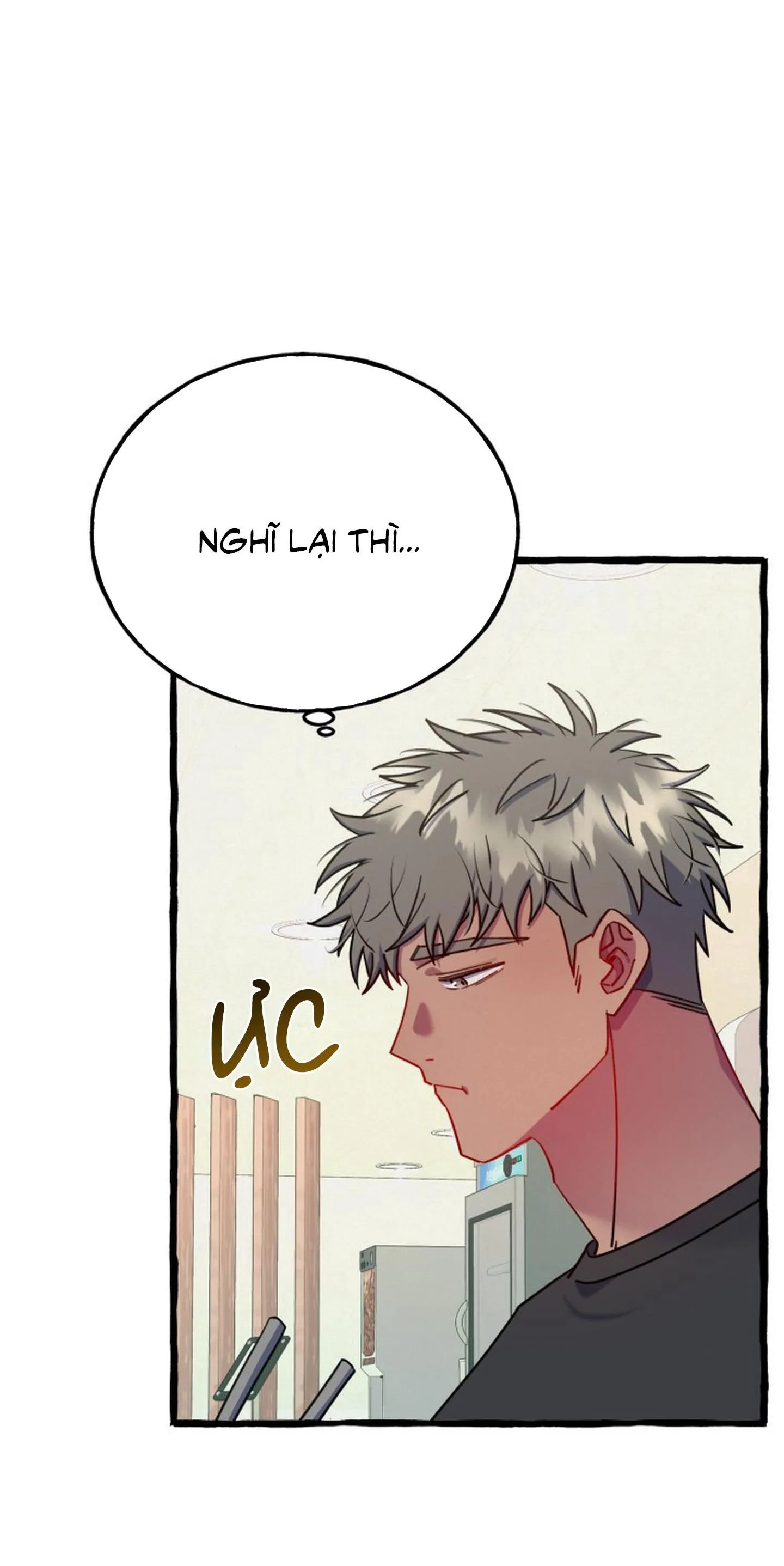 Tìm phòng trọ để chữa lành Chapter 6 Trang 15