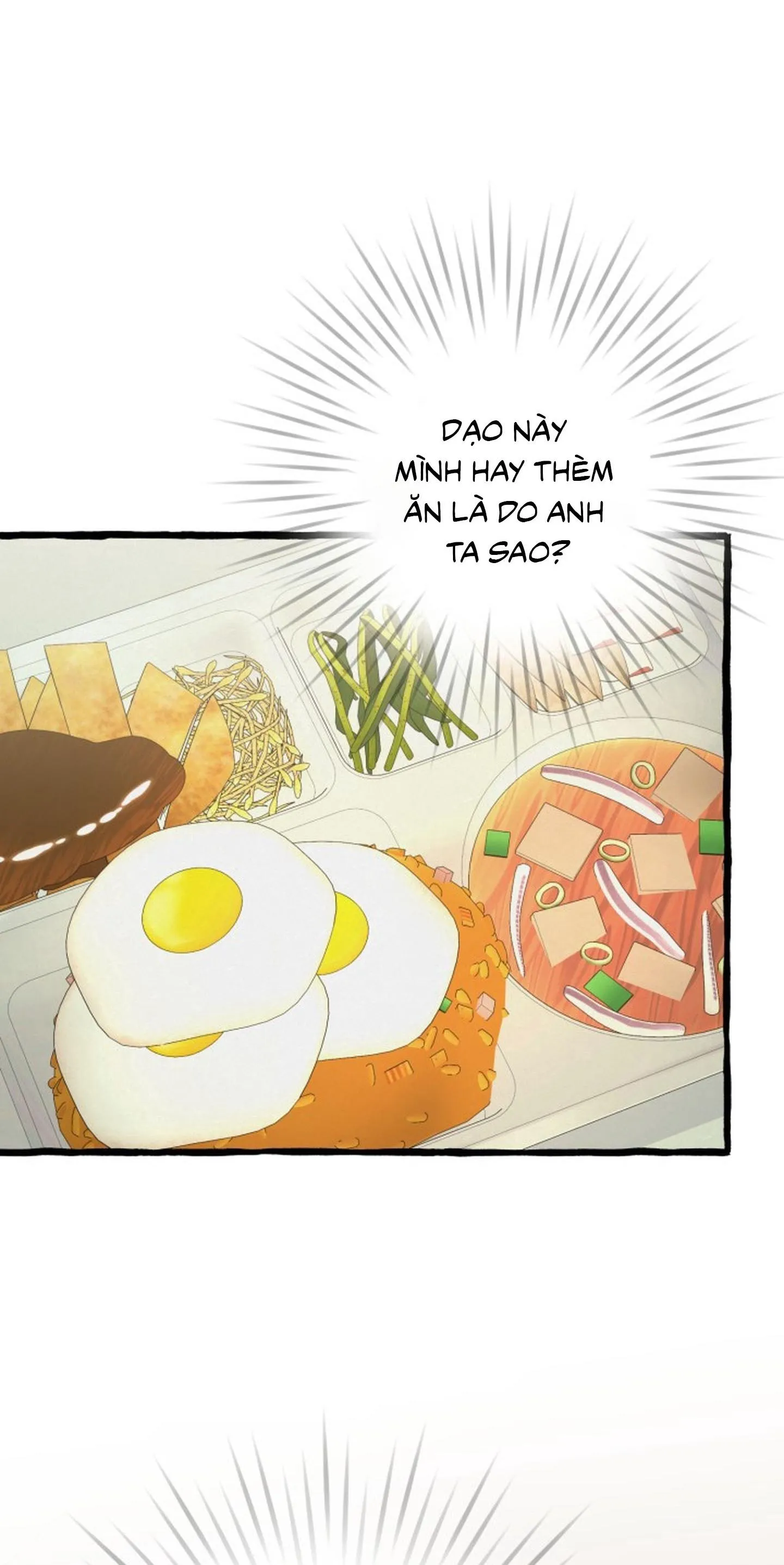 Tìm phòng trọ để chữa lành Chapter 6 Trang 16