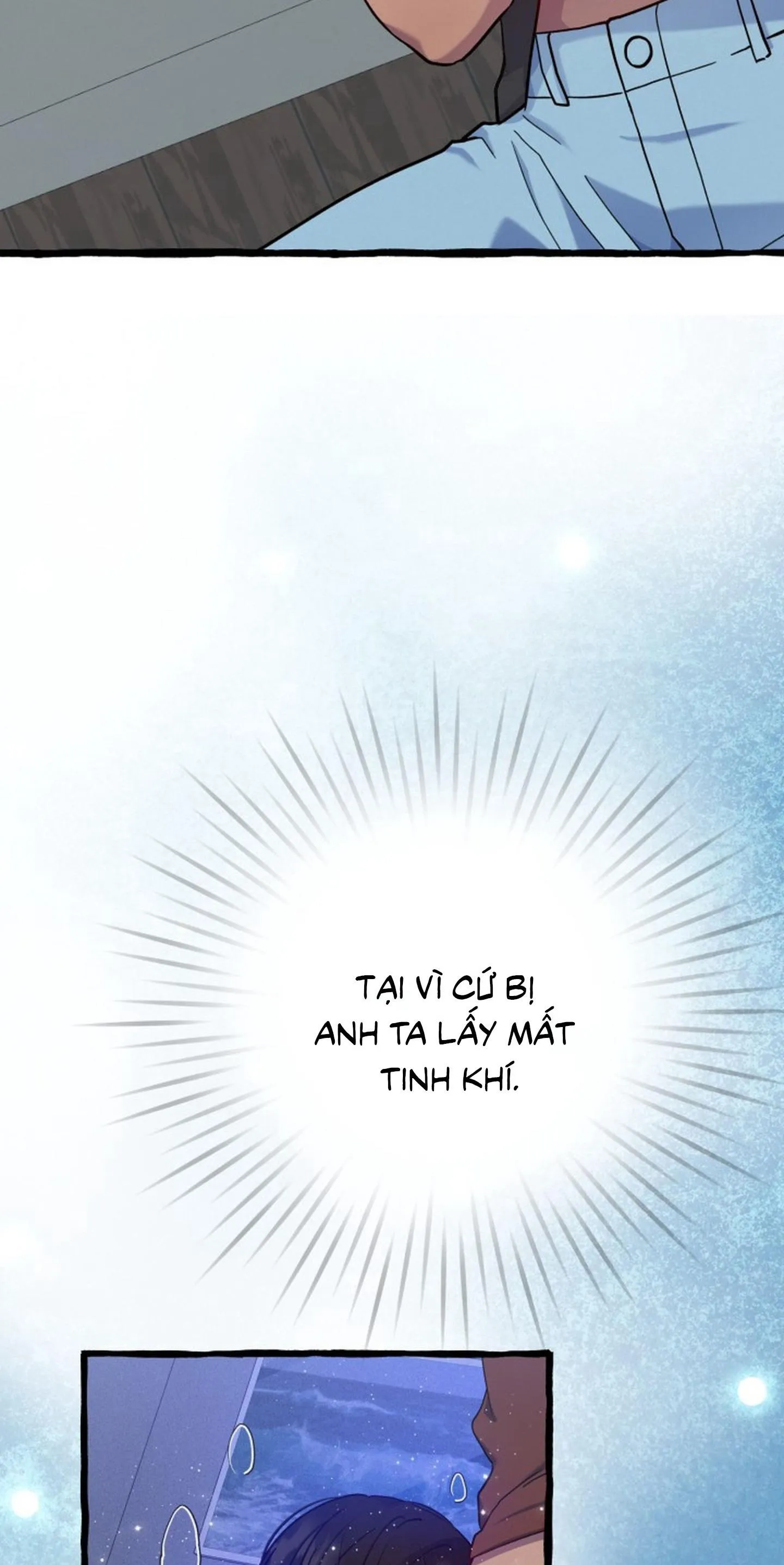 Tìm phòng trọ để chữa lành Chapter 6 Trang 18