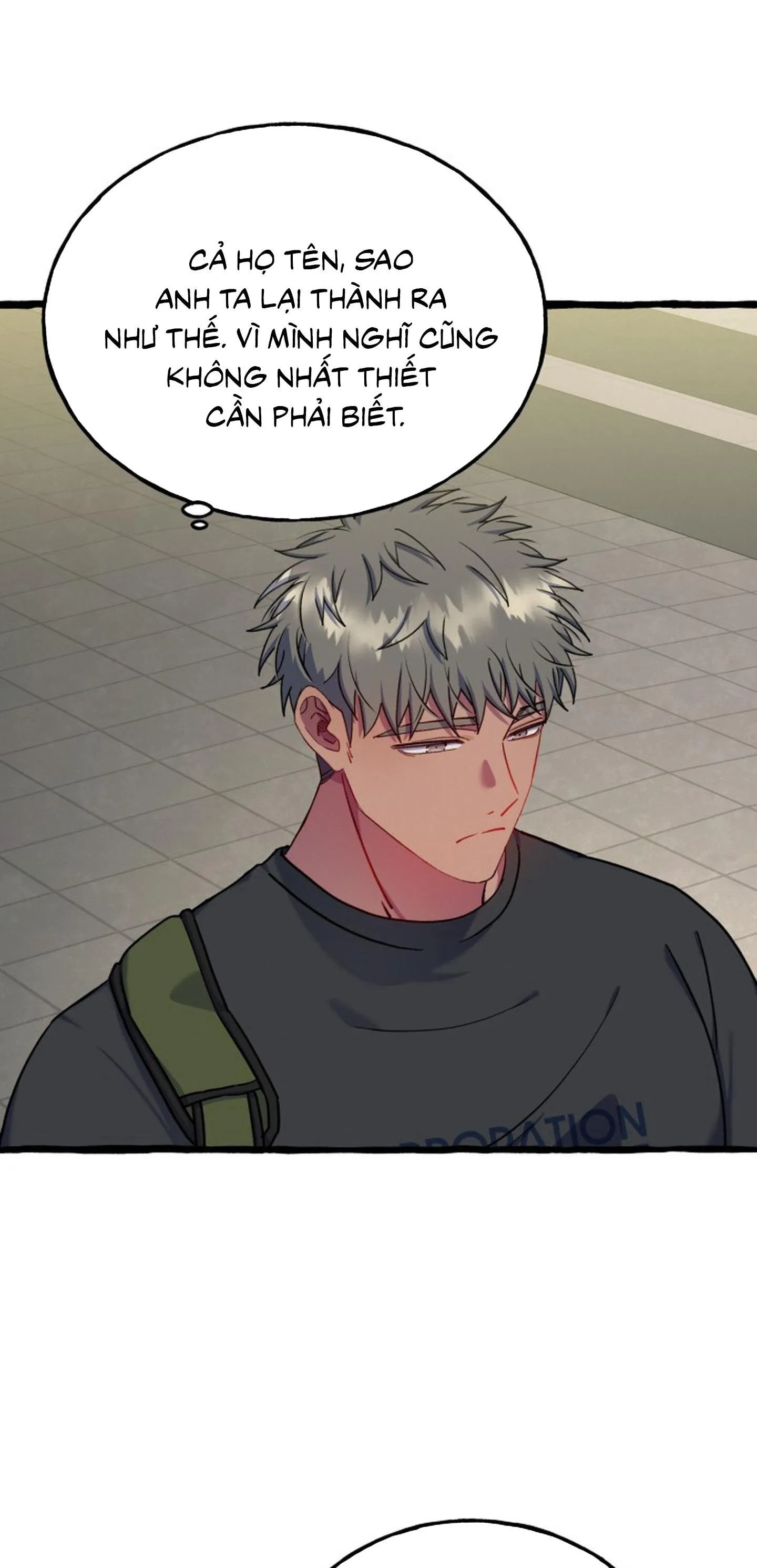 Tìm phòng trọ để chữa lành Chapter 6 Trang 25