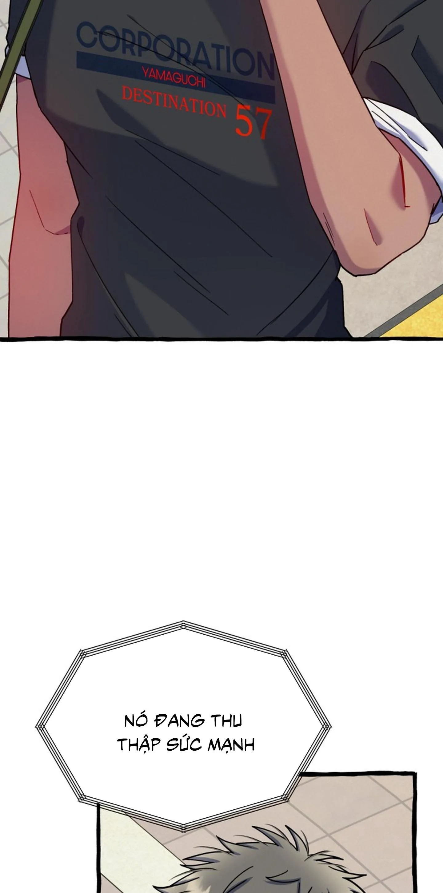 Tìm phòng trọ để chữa lành Chapter 6 Trang 38