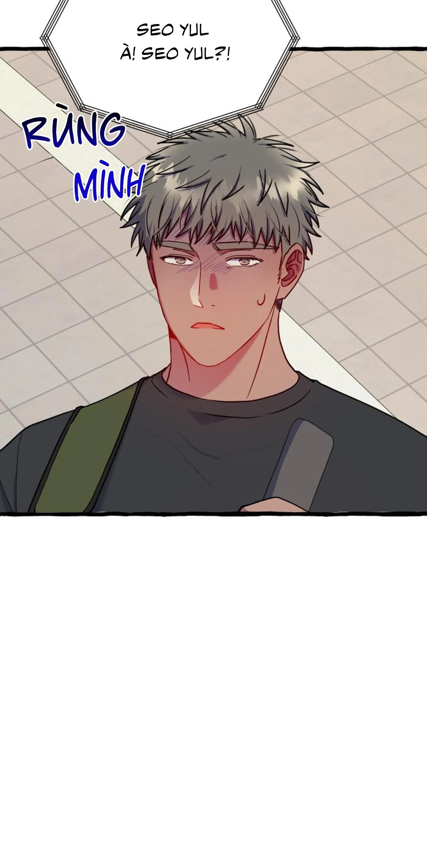 Tìm phòng trọ để chữa lành Chapter 6 Trang 42