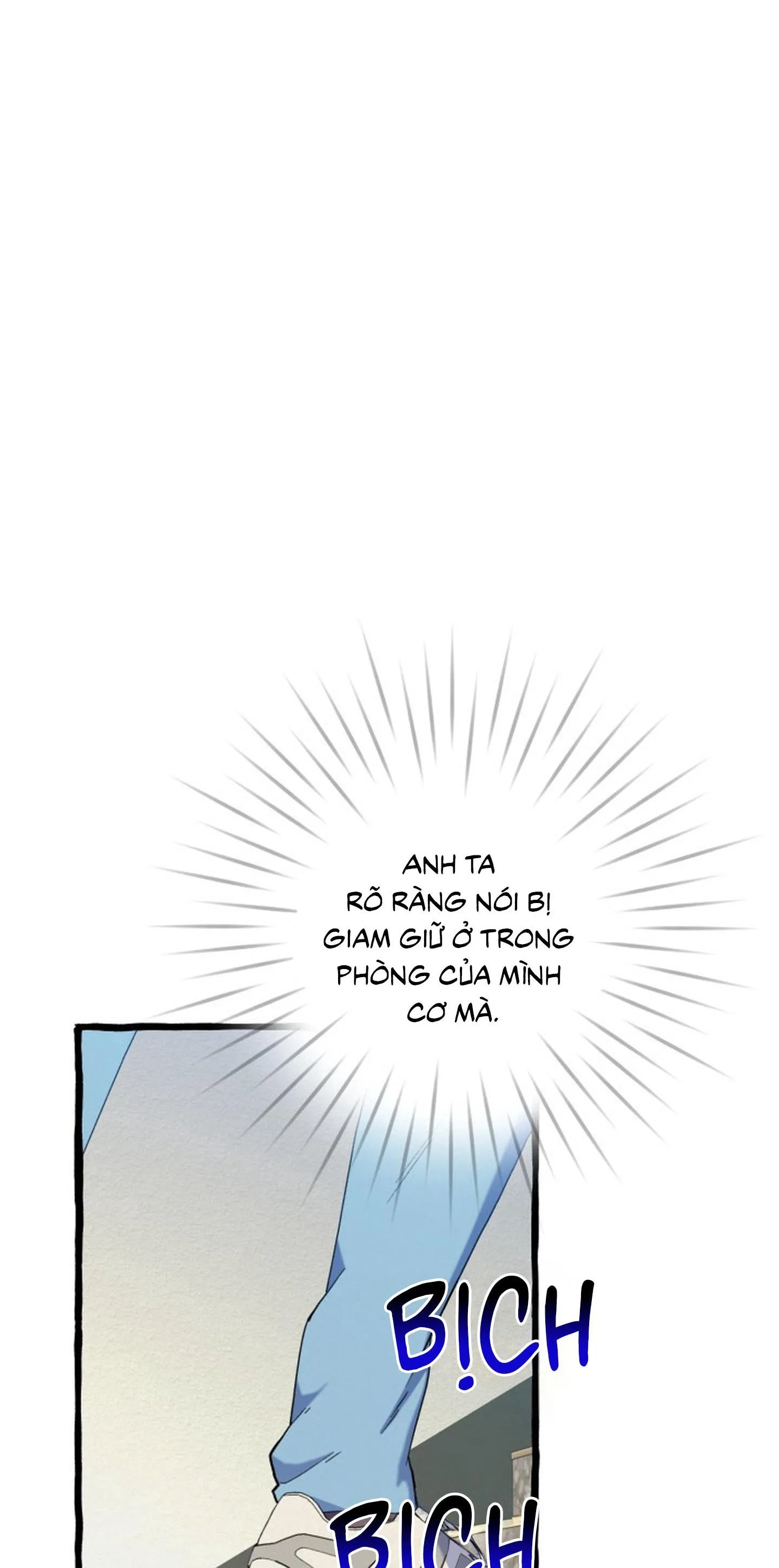 Tìm phòng trọ để chữa lành Chapter 6 Trang 43