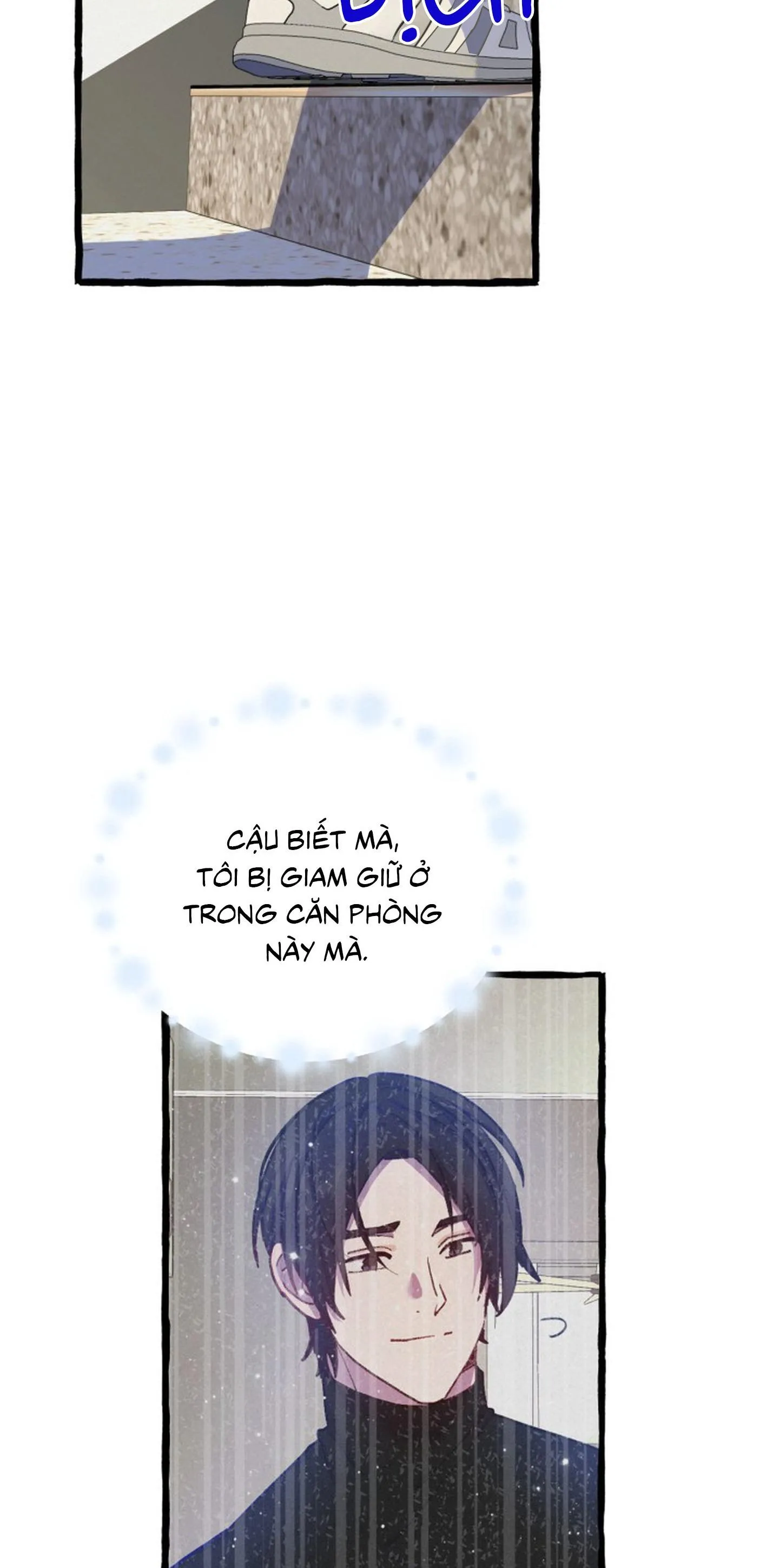 Tìm phòng trọ để chữa lành Chapter 6 Trang 44
