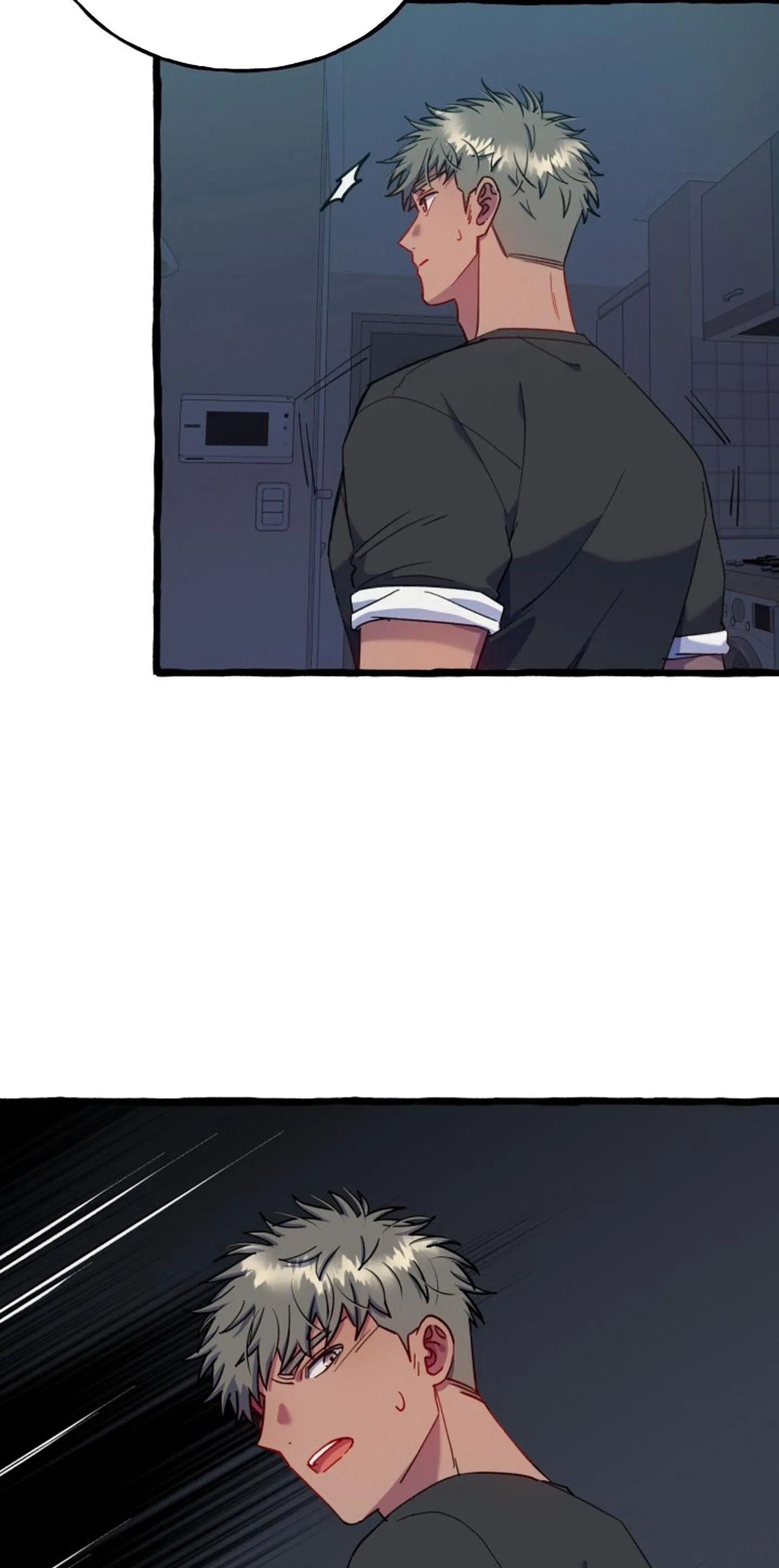 Tìm phòng trọ để chữa lành Chapter 6 Trang 49