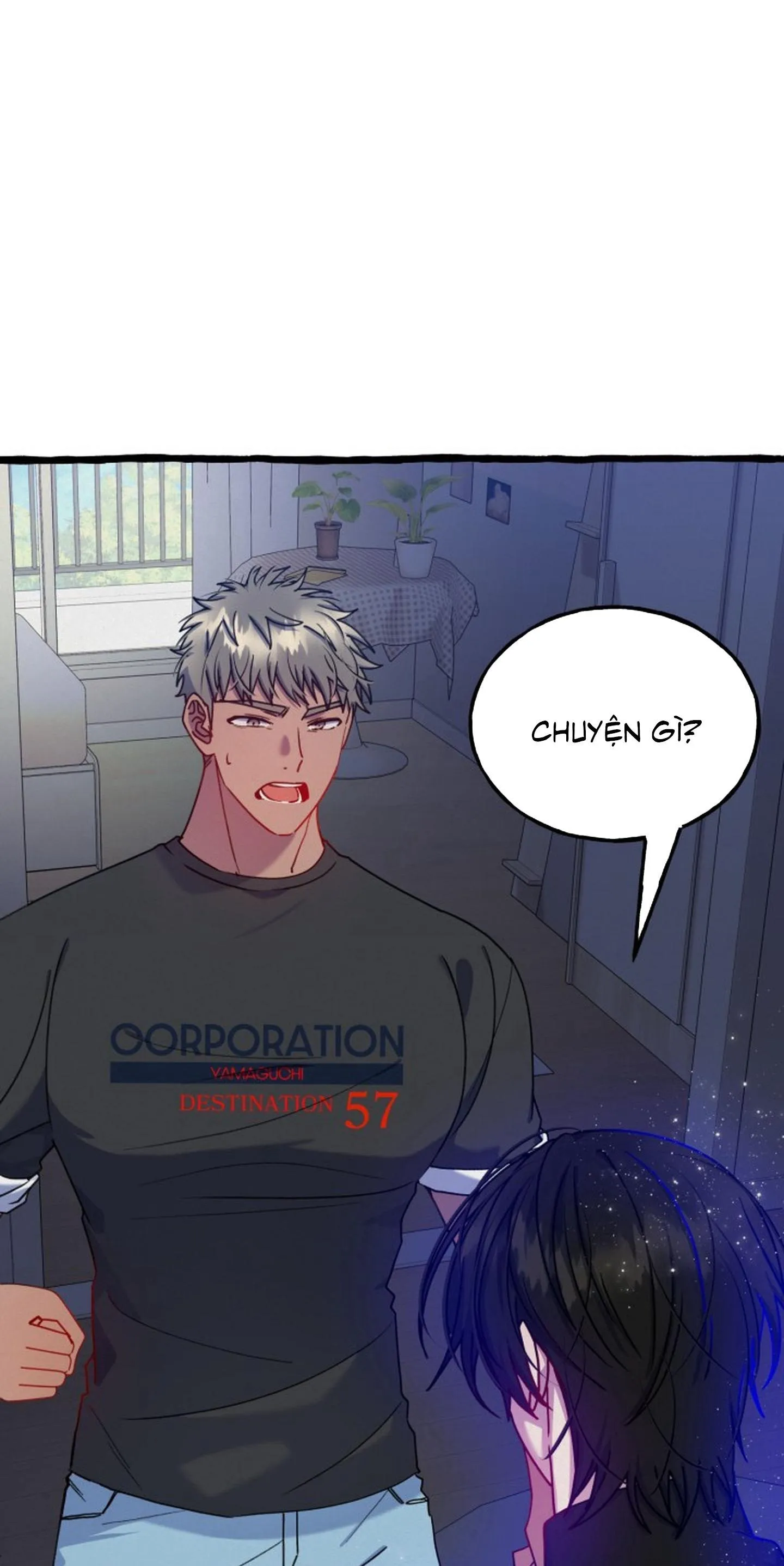 Tìm phòng trọ để chữa lành Chapter 6 Trang 53