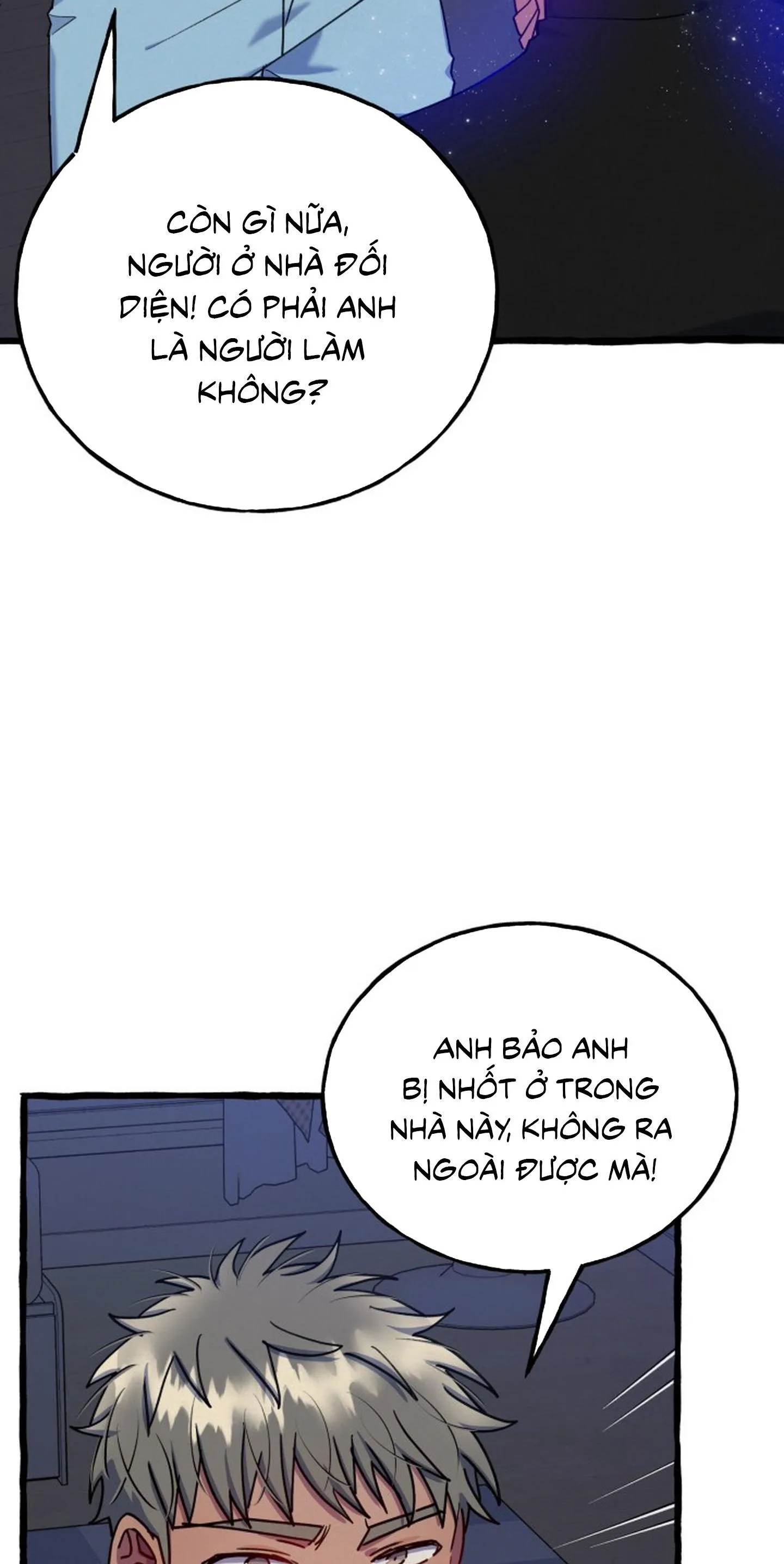 Tìm phòng trọ để chữa lành Chapter 6 Trang 54