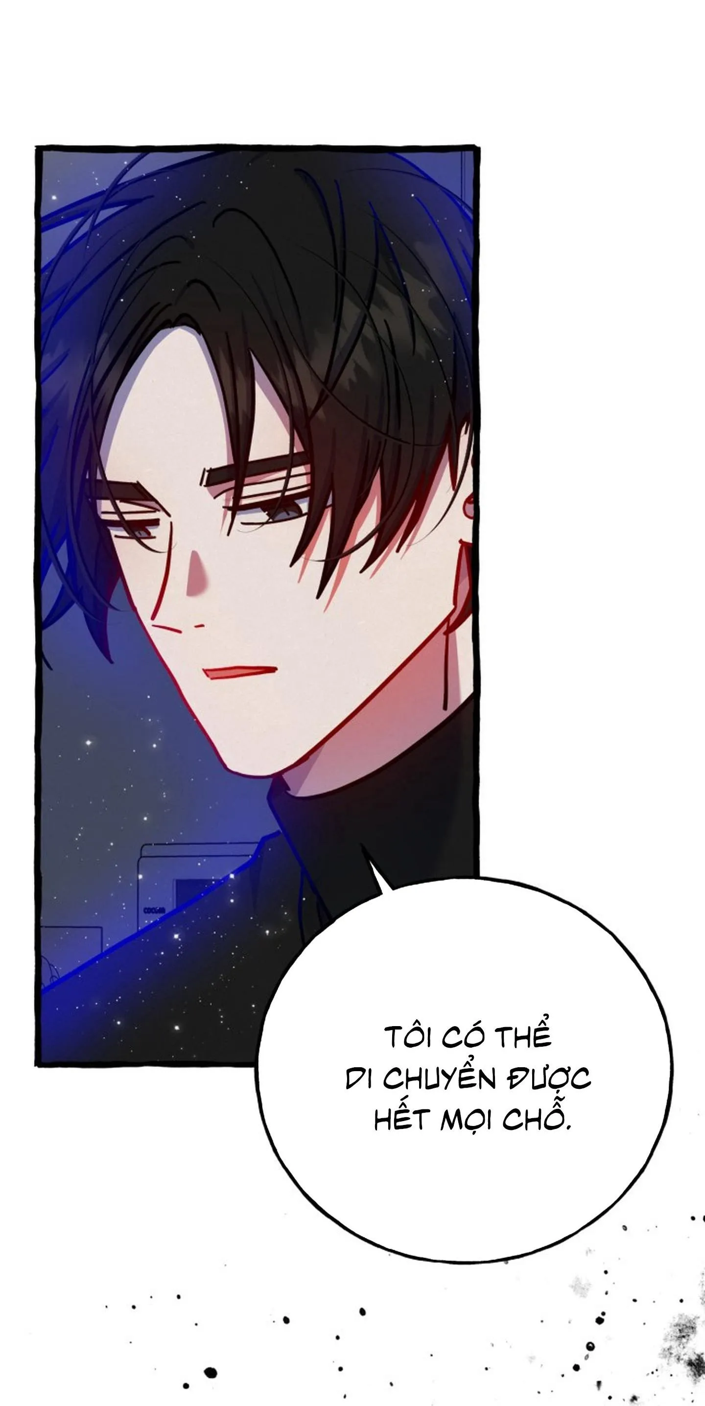 Tìm phòng trọ để chữa lành Chapter 6 Trang 60