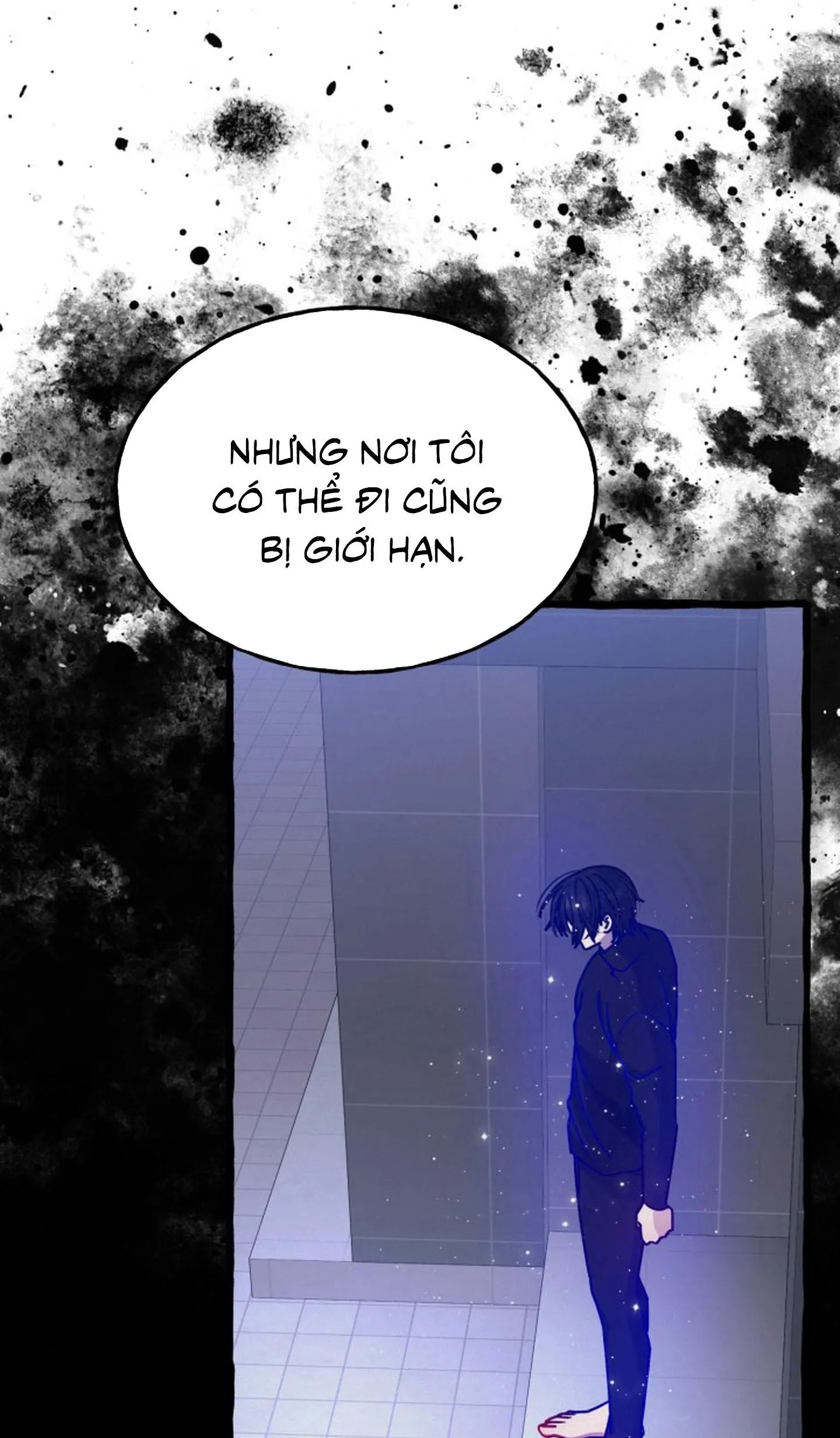 Tìm phòng trọ để chữa lành Chapter 6 Trang 61