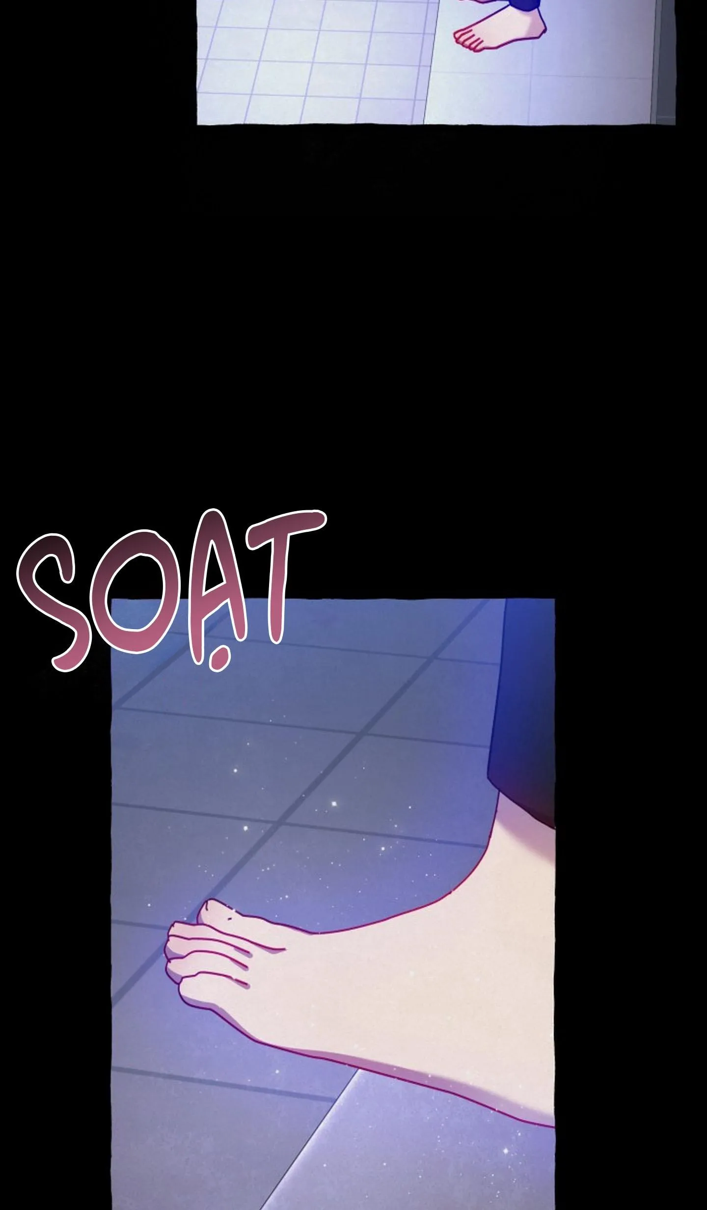 Tìm phòng trọ để chữa lành Chapter 6 Trang 62