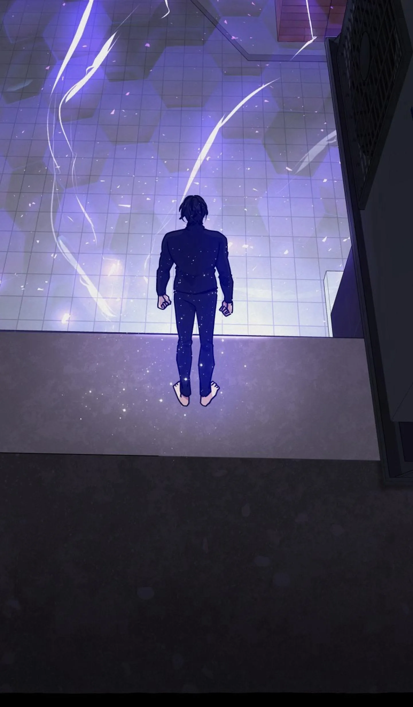 Tìm phòng trọ để chữa lành Chapter 6 Trang 64