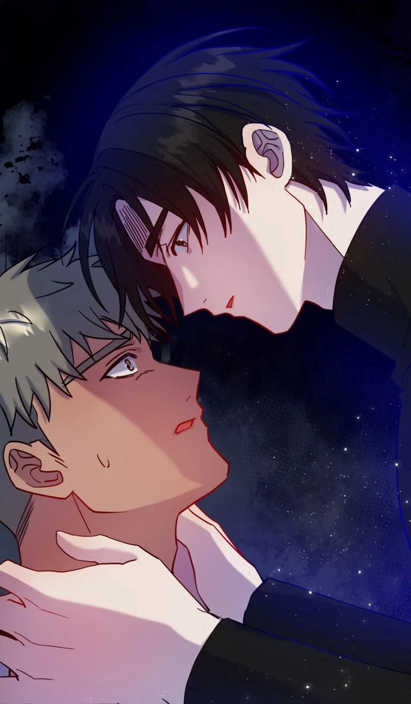 Tìm phòng trọ để chữa lành Chapter 6 Trang 69