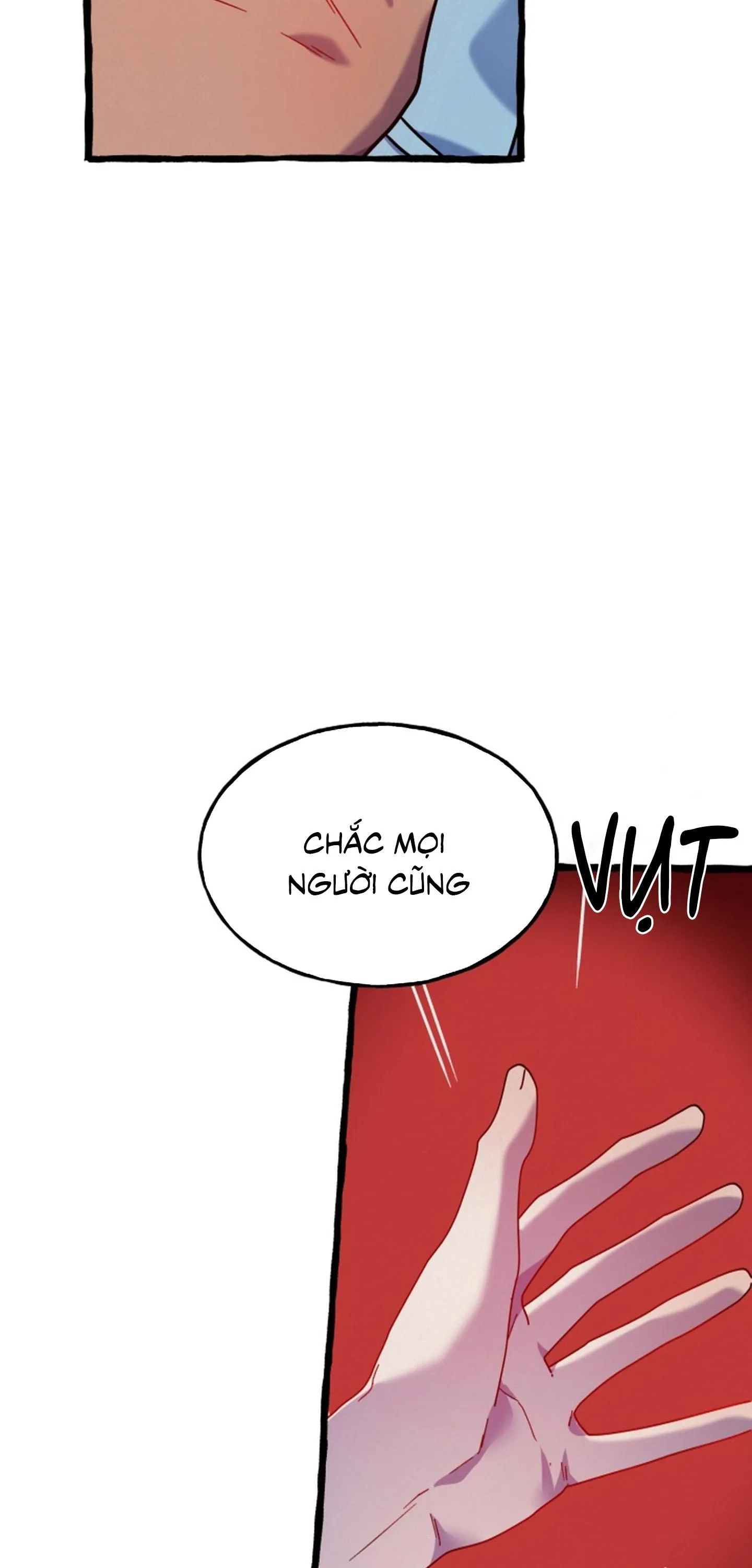 Tìm phòng trọ để chữa lành Chapter 7 Trang 7