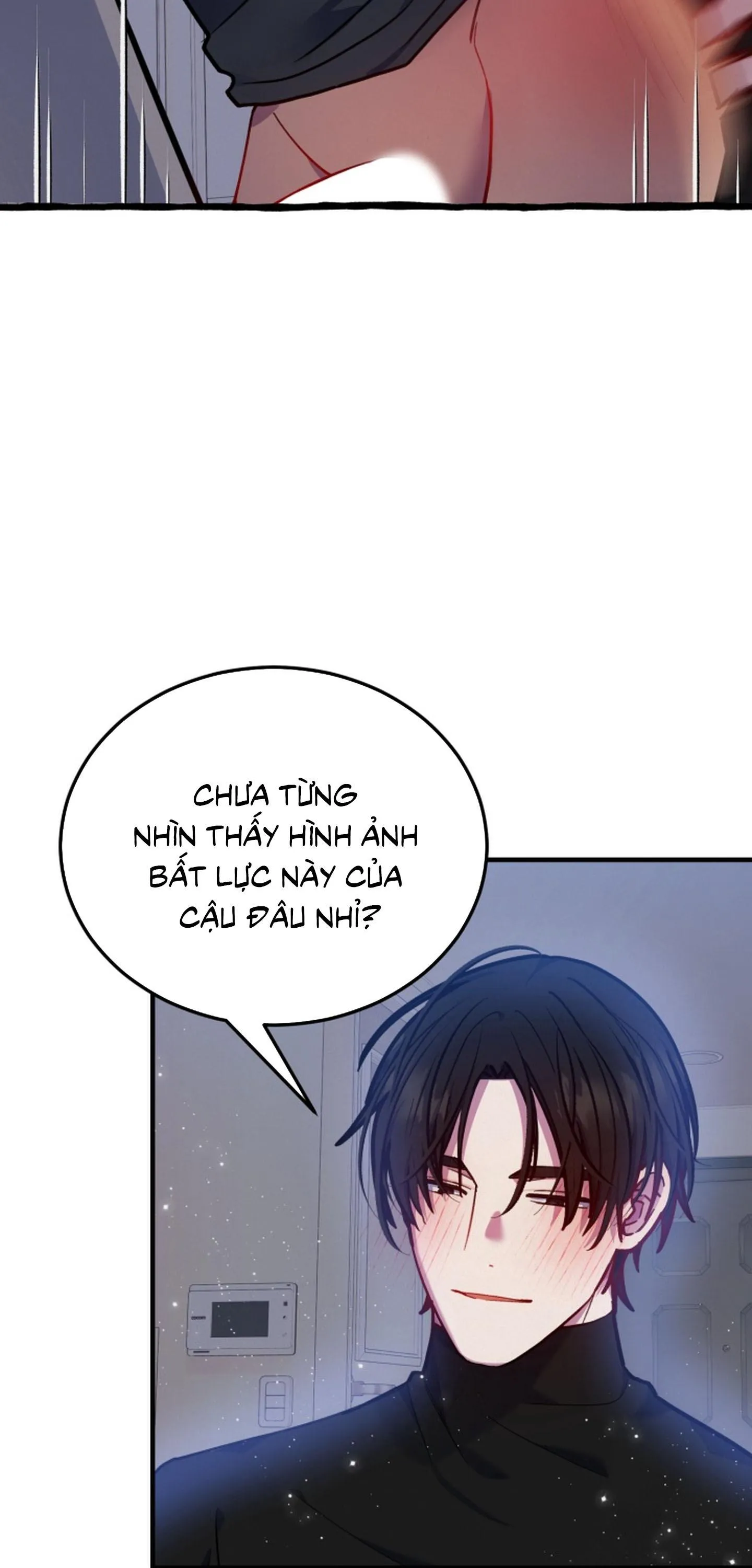 Tìm phòng trọ để chữa lành Chapter 7 Trang 9