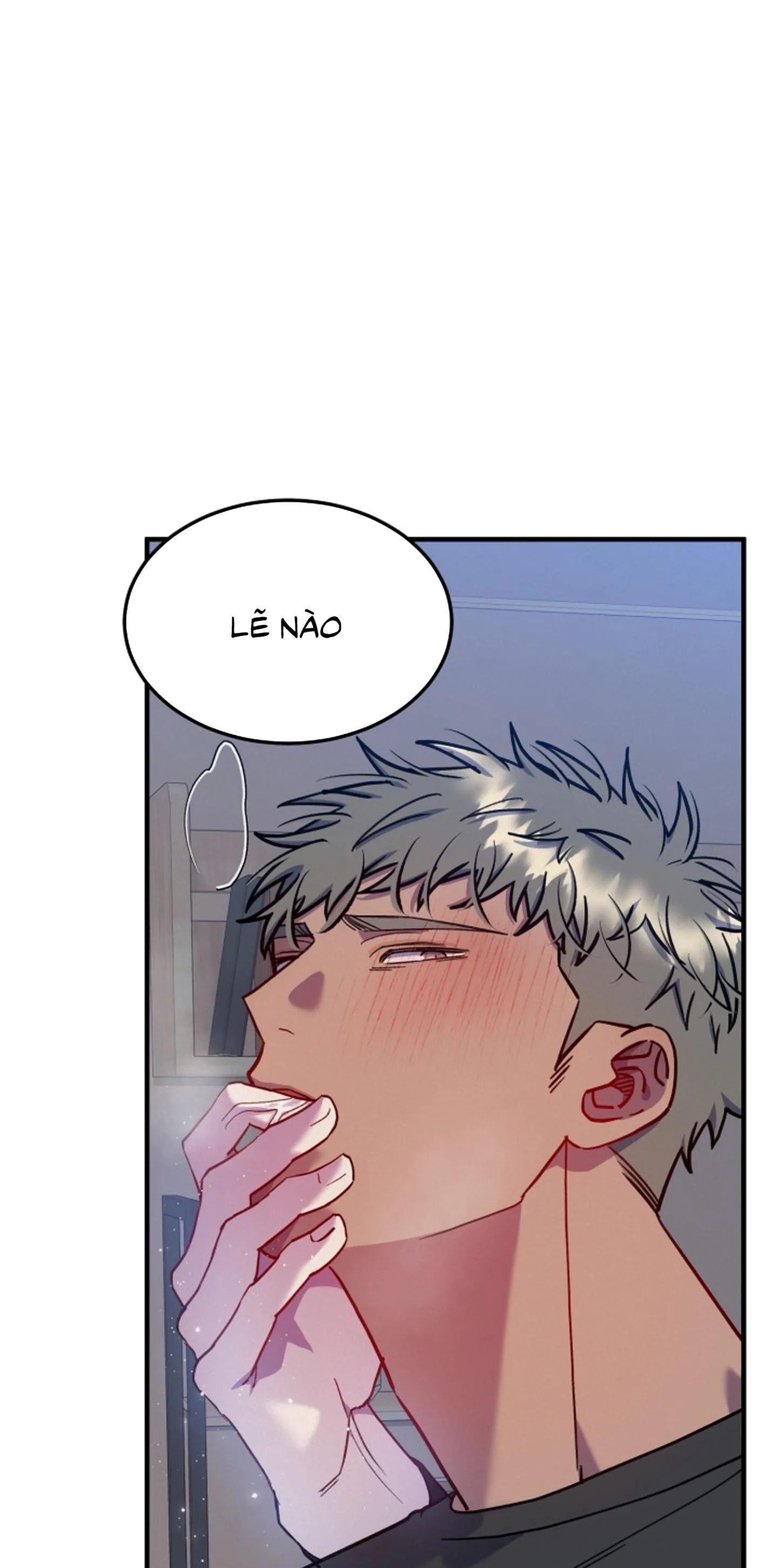 Tìm phòng trọ để chữa lành Chapter 7 Trang 11