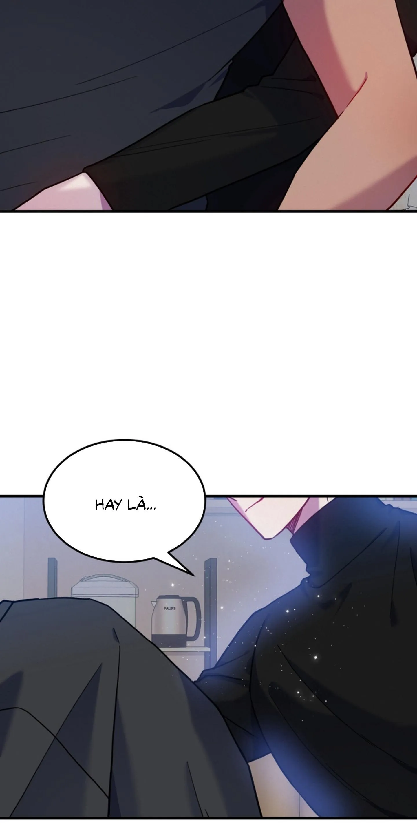 Tìm phòng trọ để chữa lành Chapter 7 Trang 13