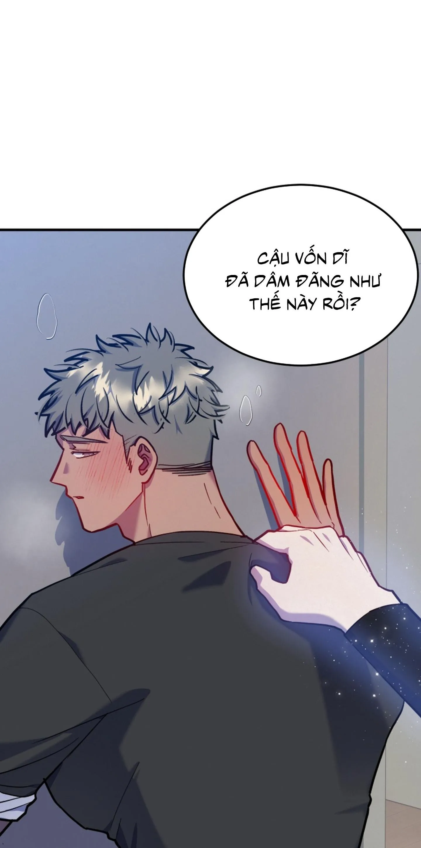 Tìm phòng trọ để chữa lành Chapter 7 Trang 14