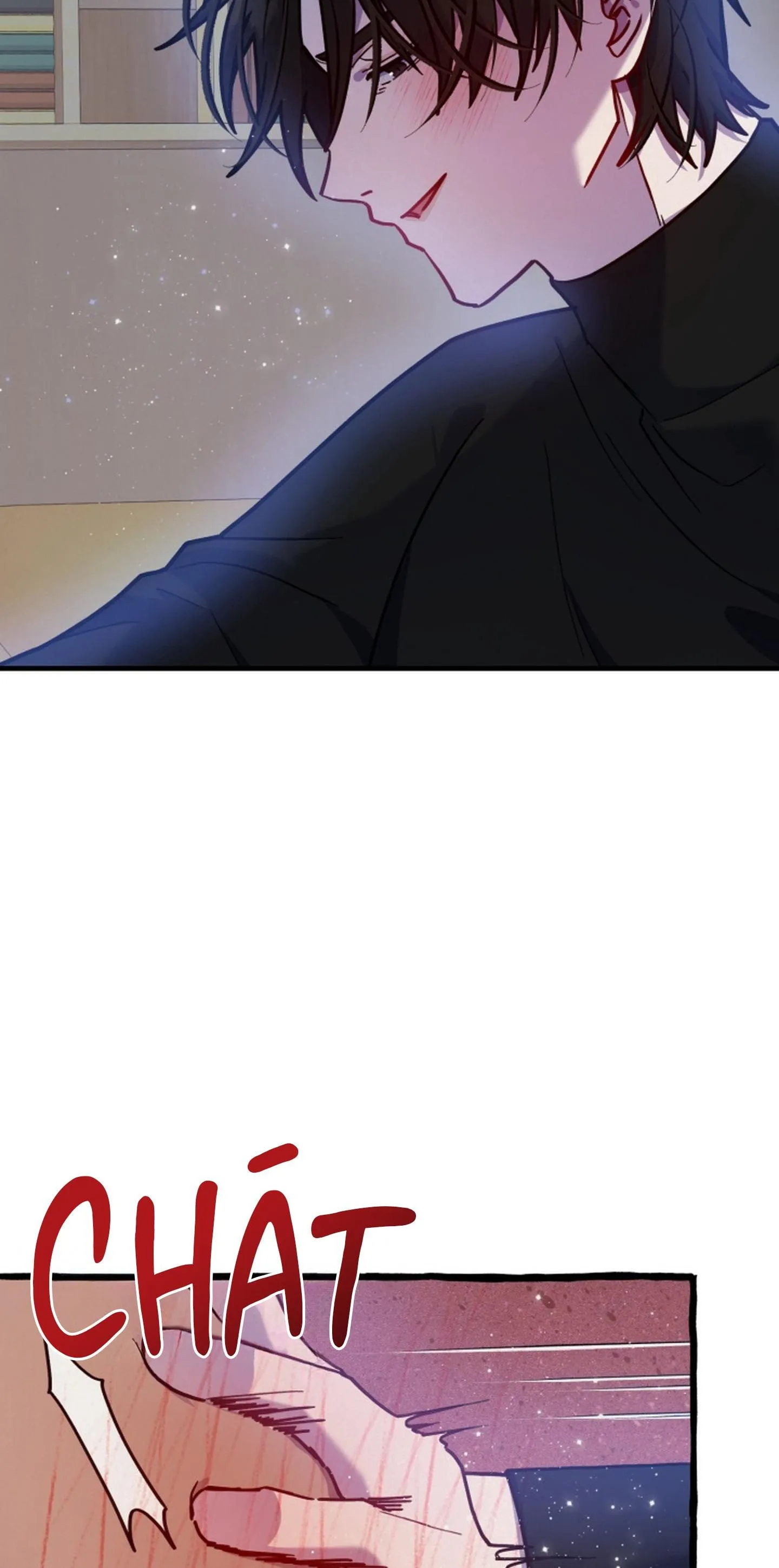 Tìm phòng trọ để chữa lành Chapter 7 Trang 16