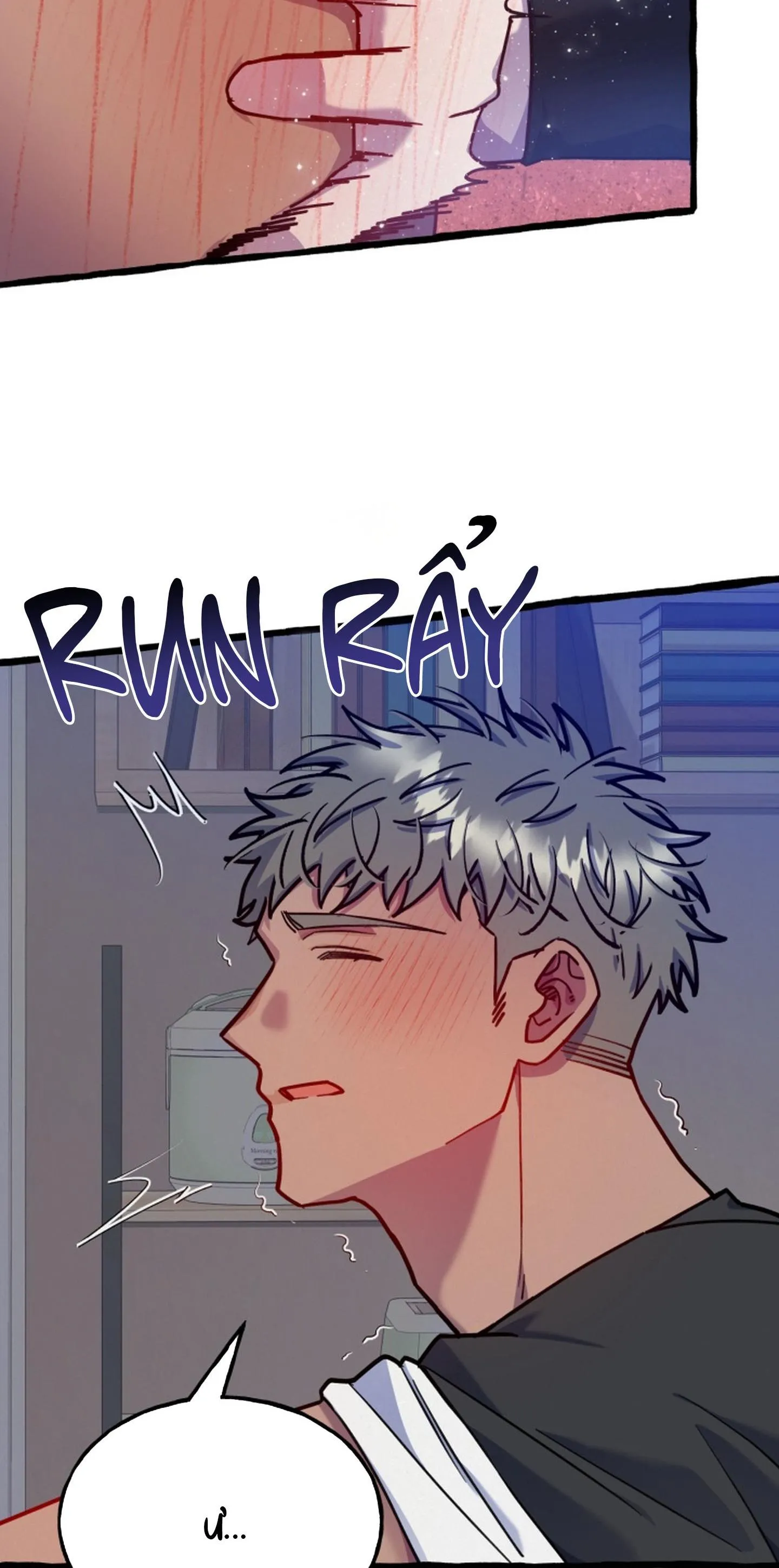 Tìm phòng trọ để chữa lành Chapter 7 Trang 17