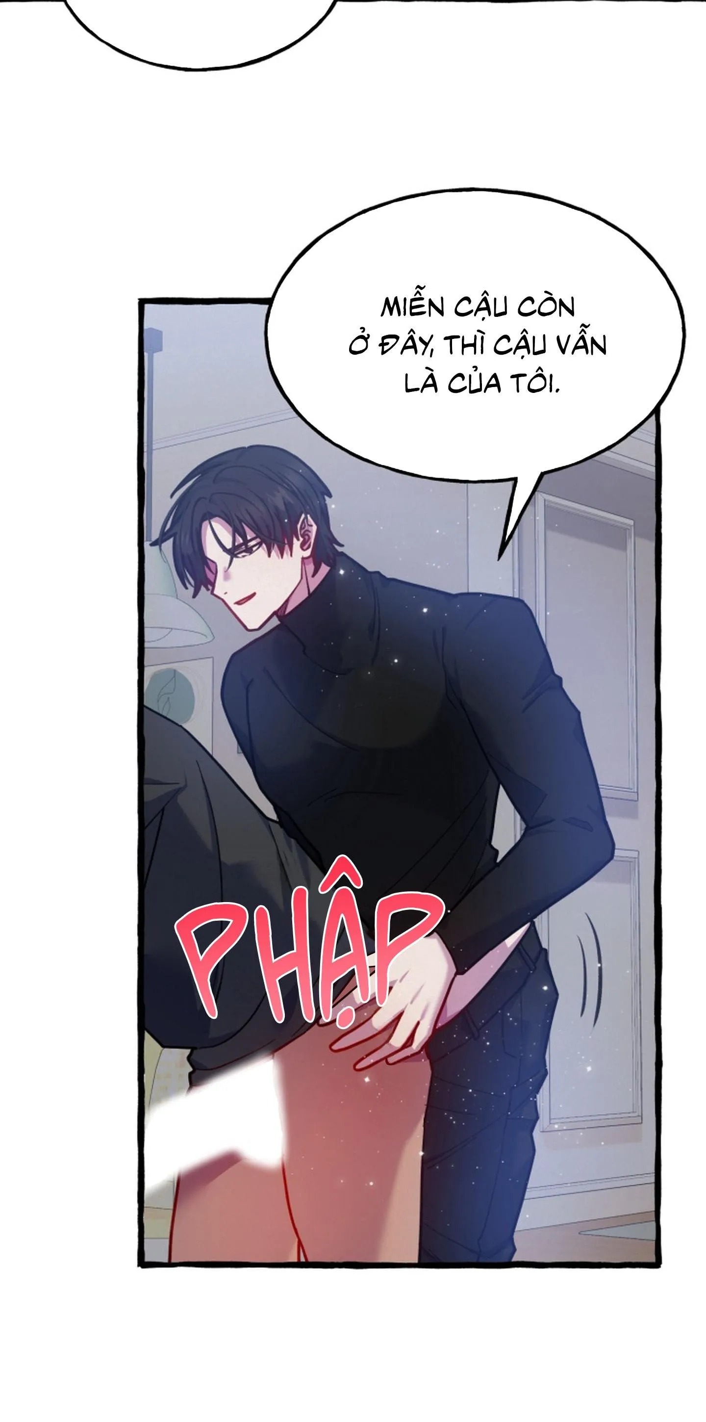 Tìm phòng trọ để chữa lành Chapter 7 Trang 18