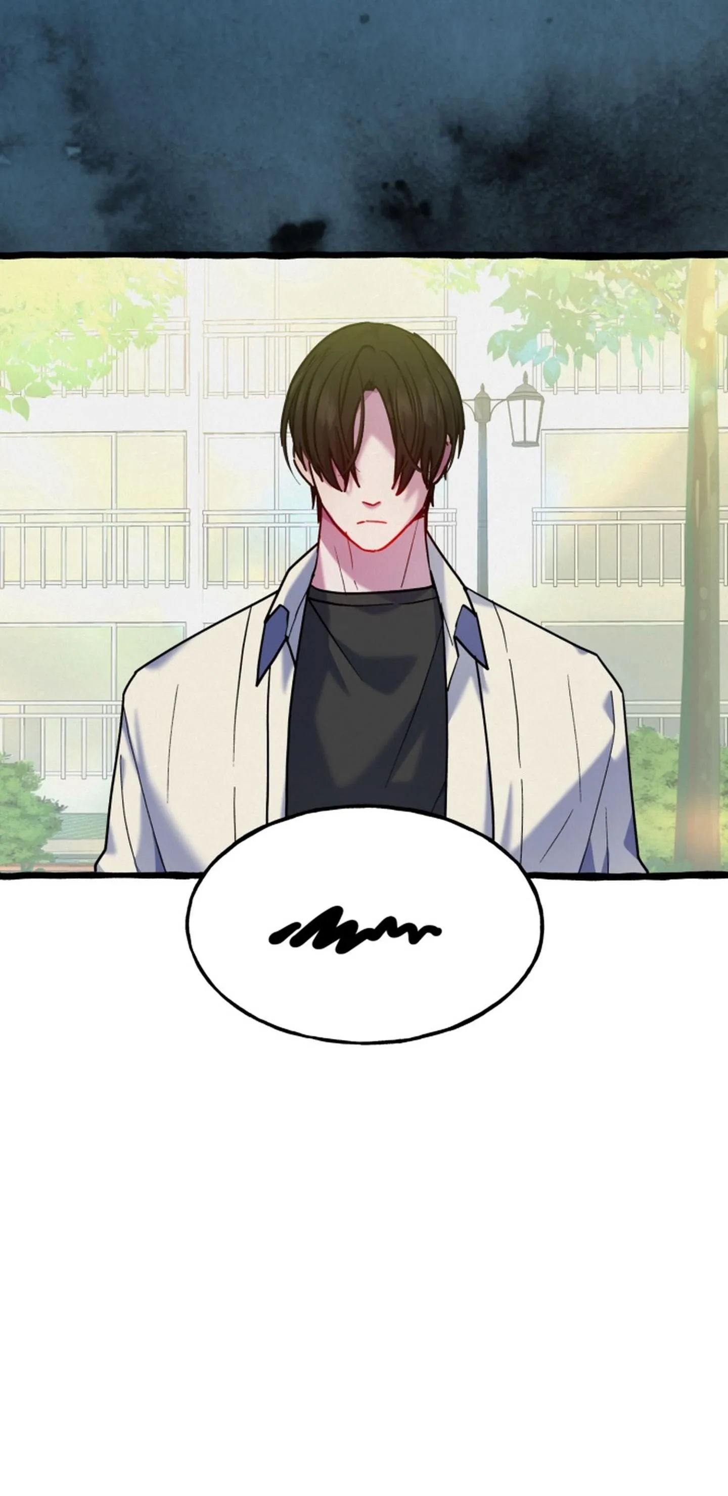 Tìm phòng trọ để chữa lành Chapter 7 Trang 23