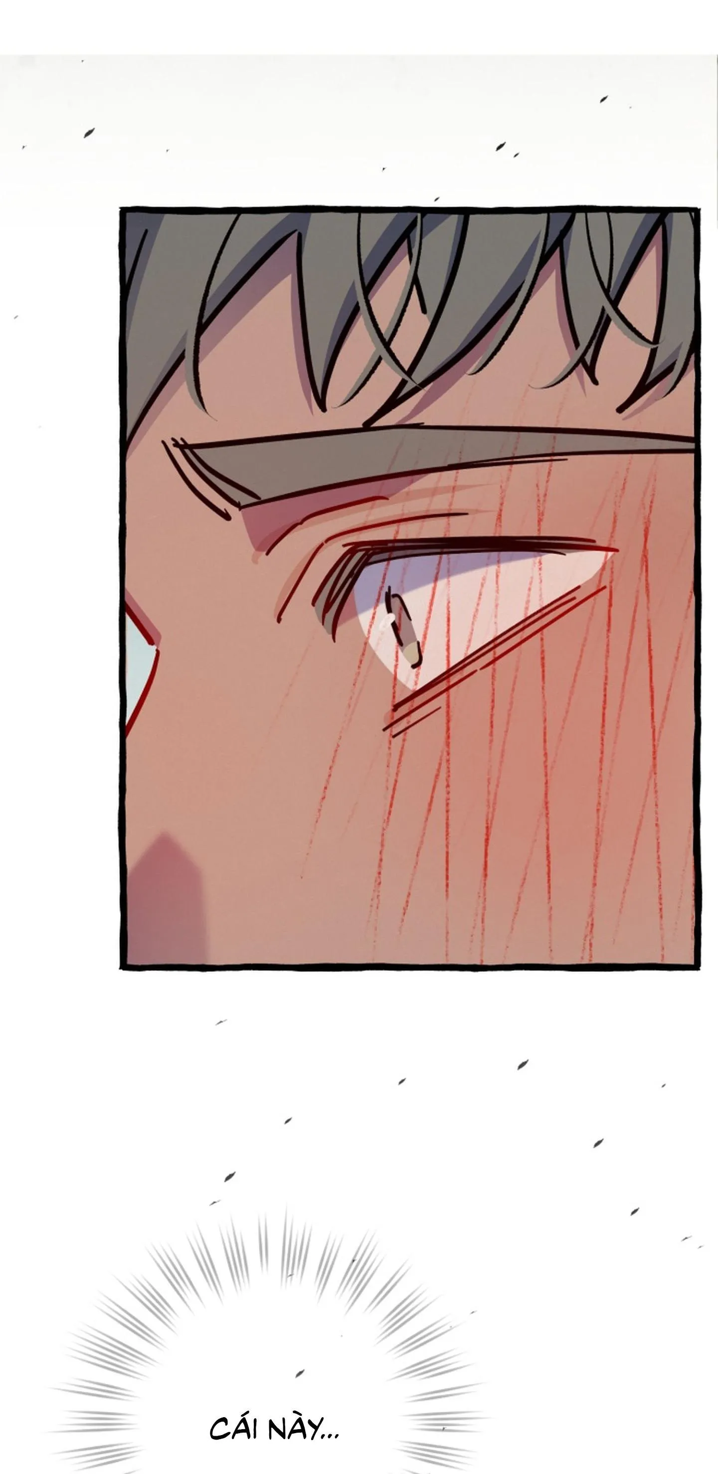 Tìm phòng trọ để chữa lành Chapter 7 Trang 24