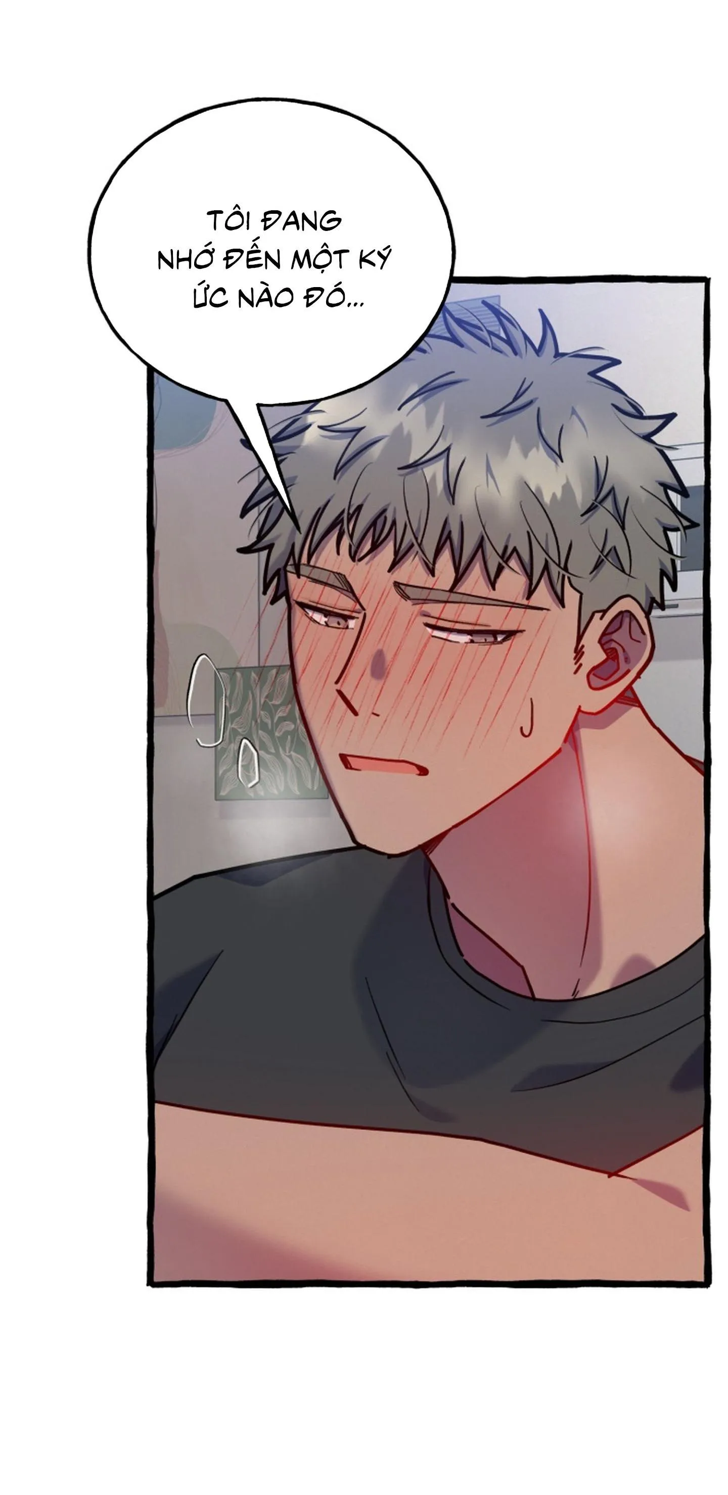 Tìm phòng trọ để chữa lành Chapter 7 Trang 27