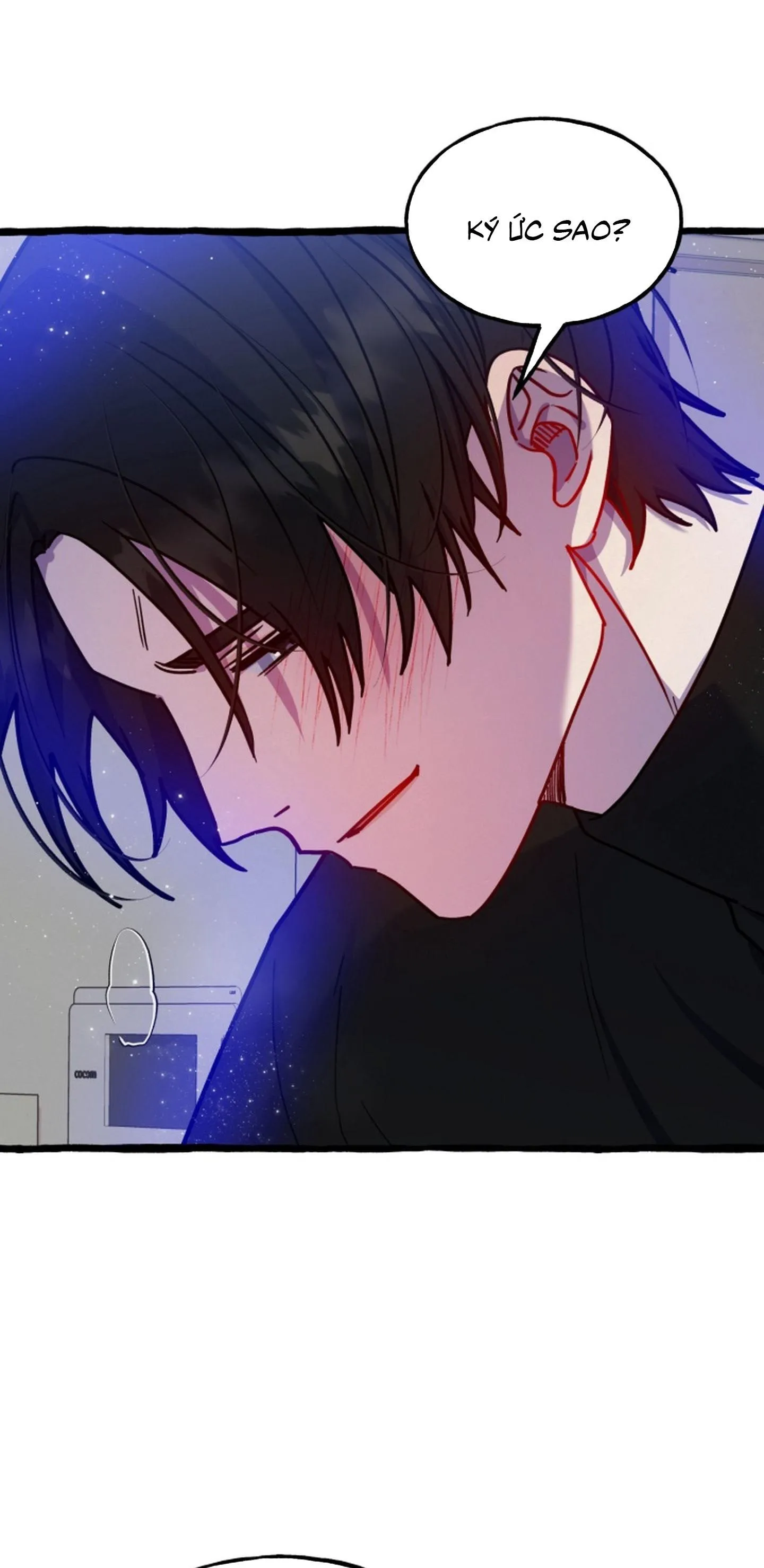 Tìm phòng trọ để chữa lành Chapter 7 Trang 28