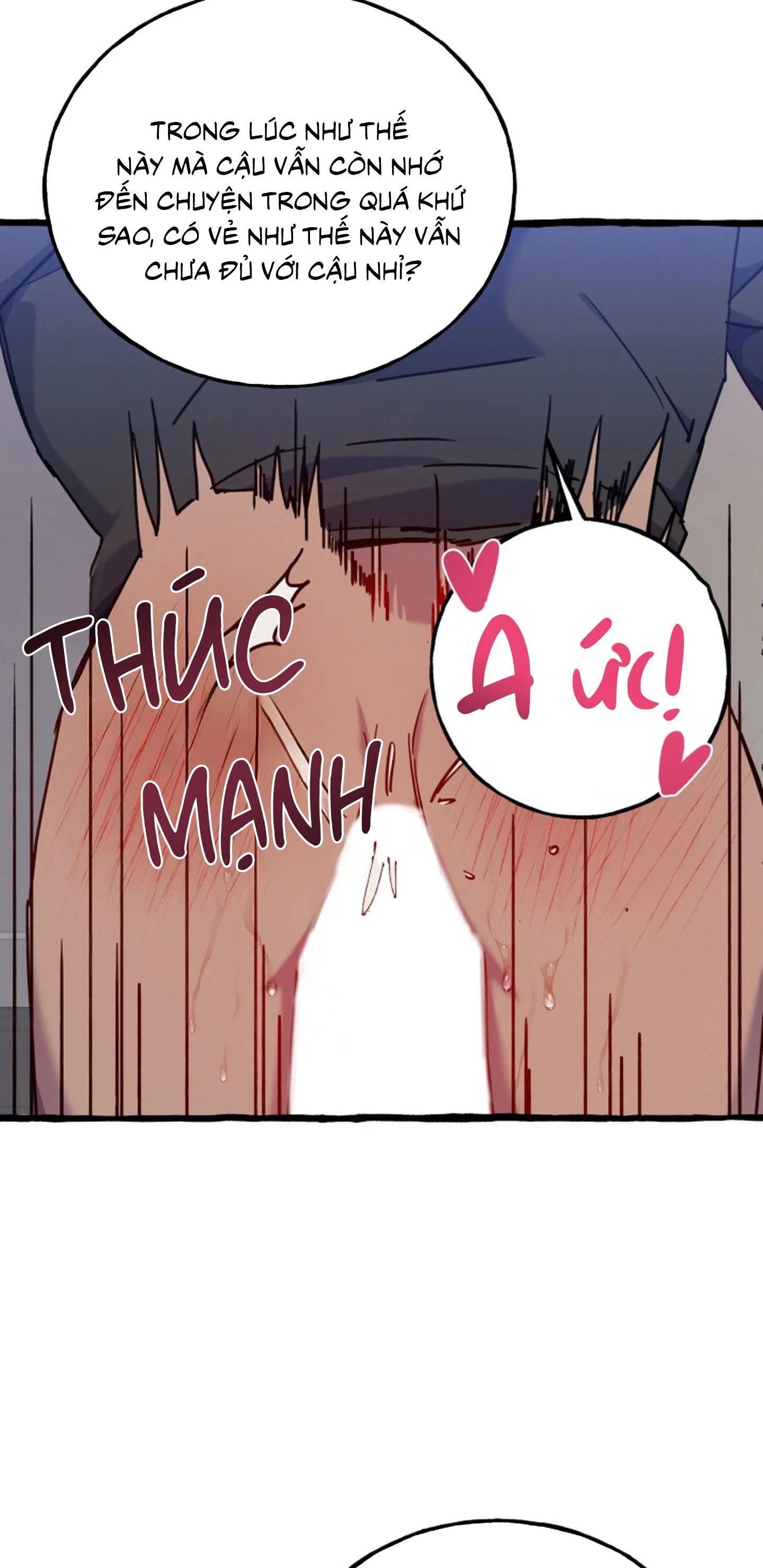 Tìm phòng trọ để chữa lành Chapter 7 Trang 29