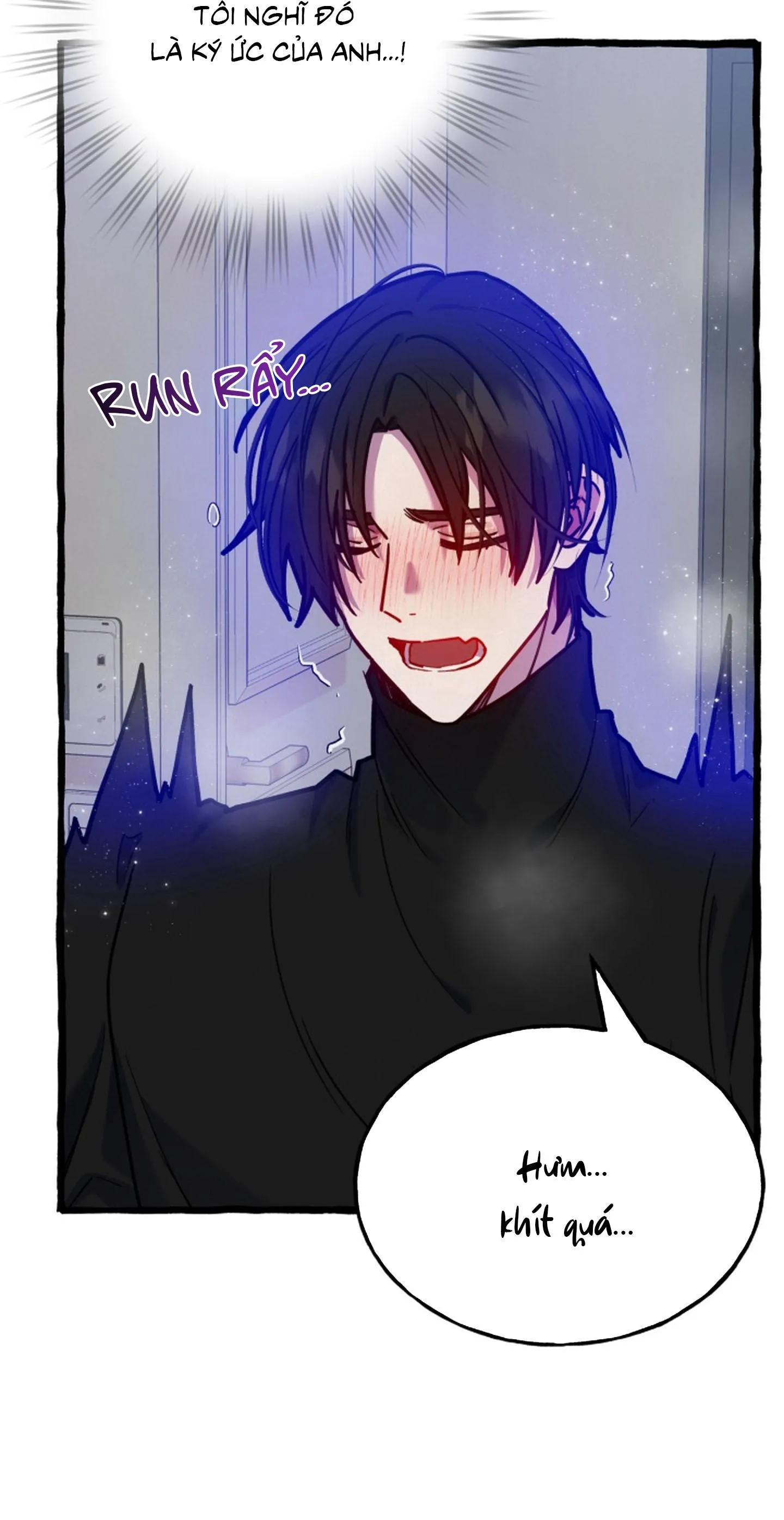 Tìm phòng trọ để chữa lành Chapter 7 Trang 31