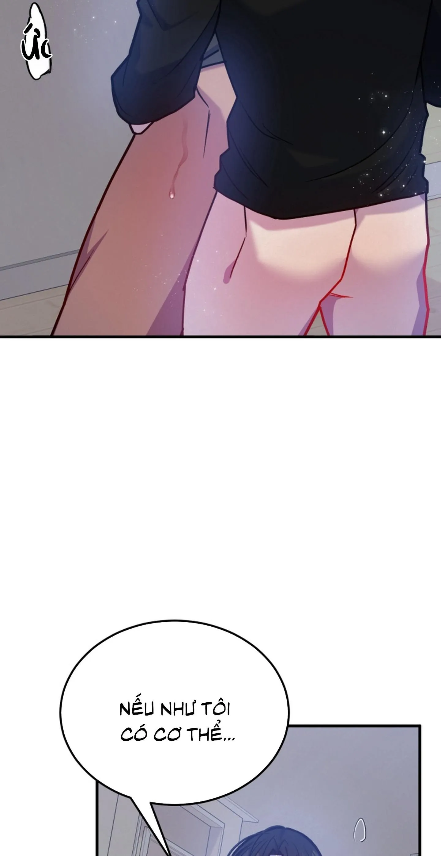 Tìm phòng trọ để chữa lành Chapter 7 Trang 34