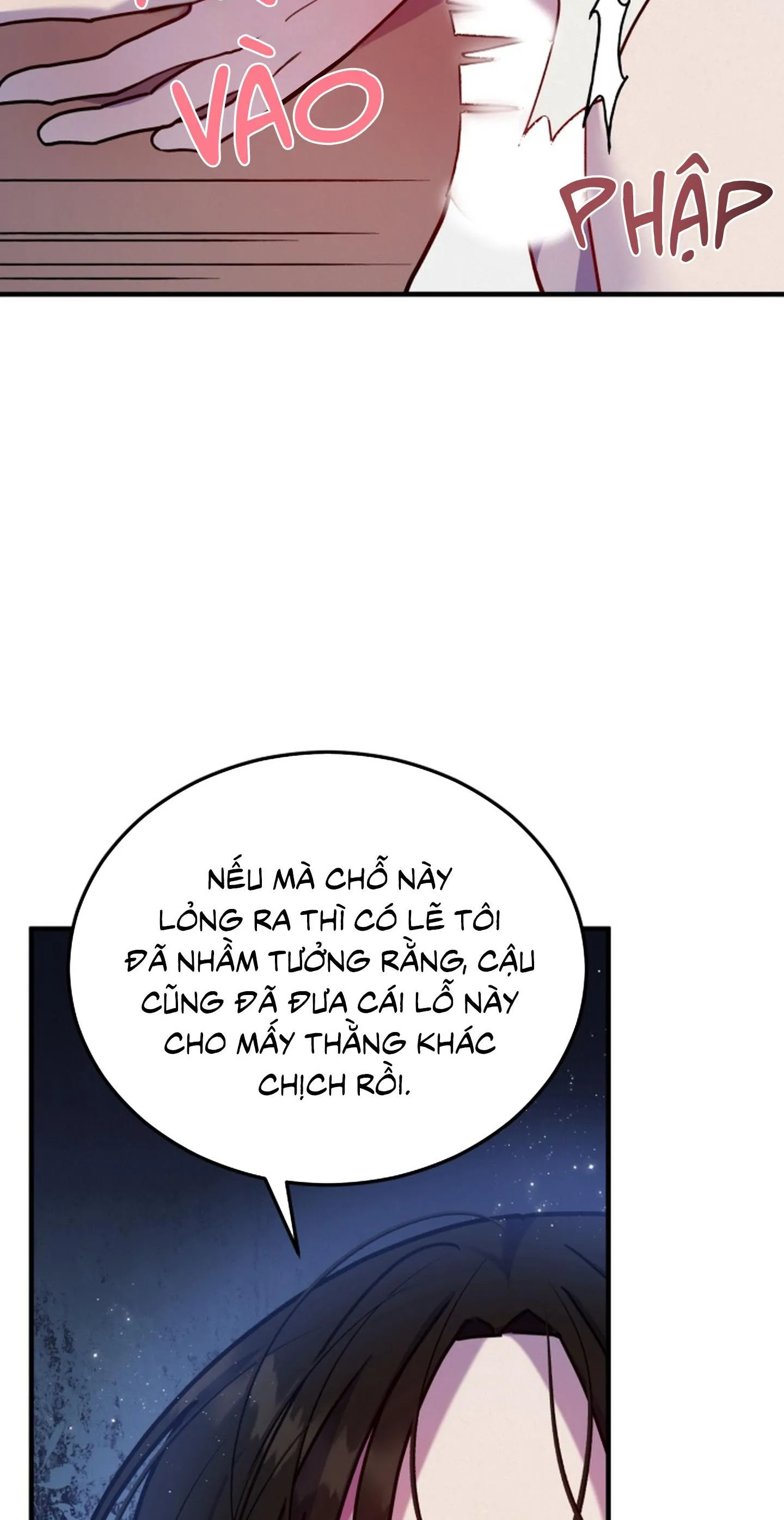 Tìm phòng trọ để chữa lành Chapter 7 Trang 36