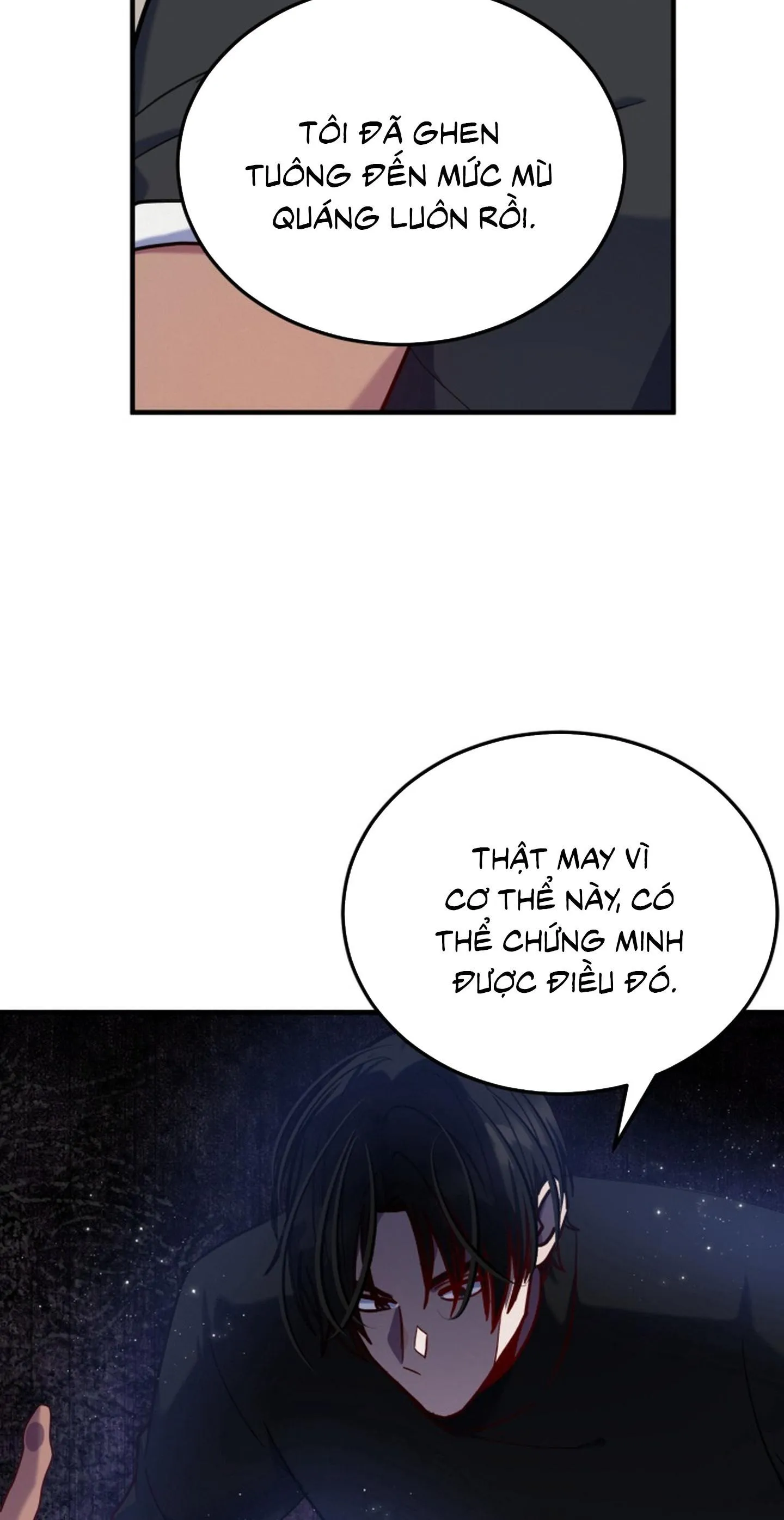 Tìm phòng trọ để chữa lành Chapter 7 Trang 38