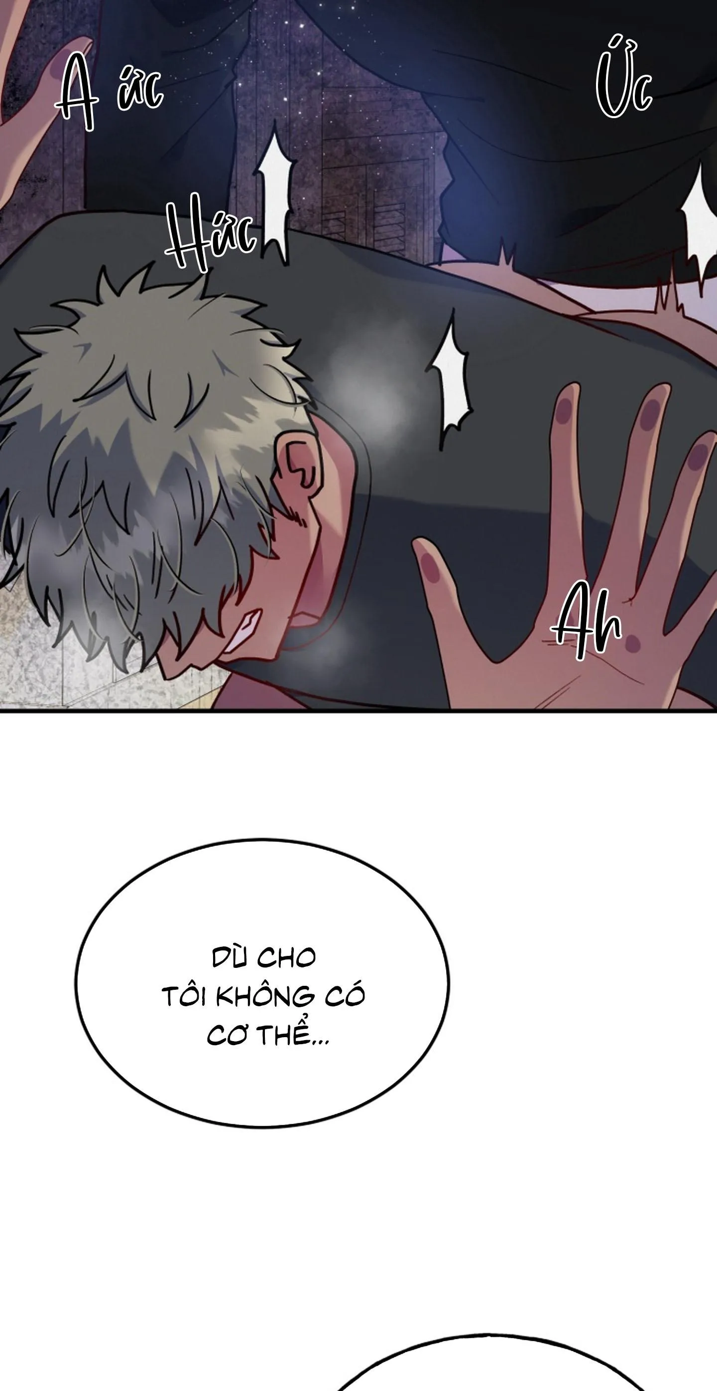 Tìm phòng trọ để chữa lành Chapter 7 Trang 39