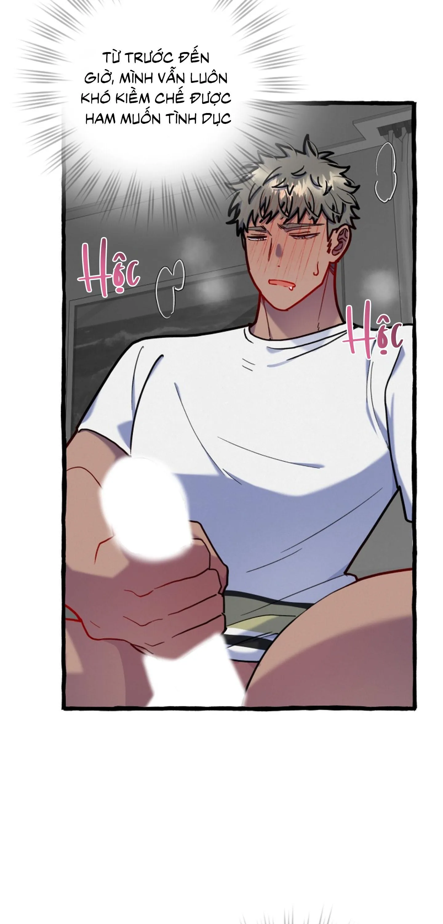 Tìm phòng trọ để chữa lành Chapter 7 Trang 42