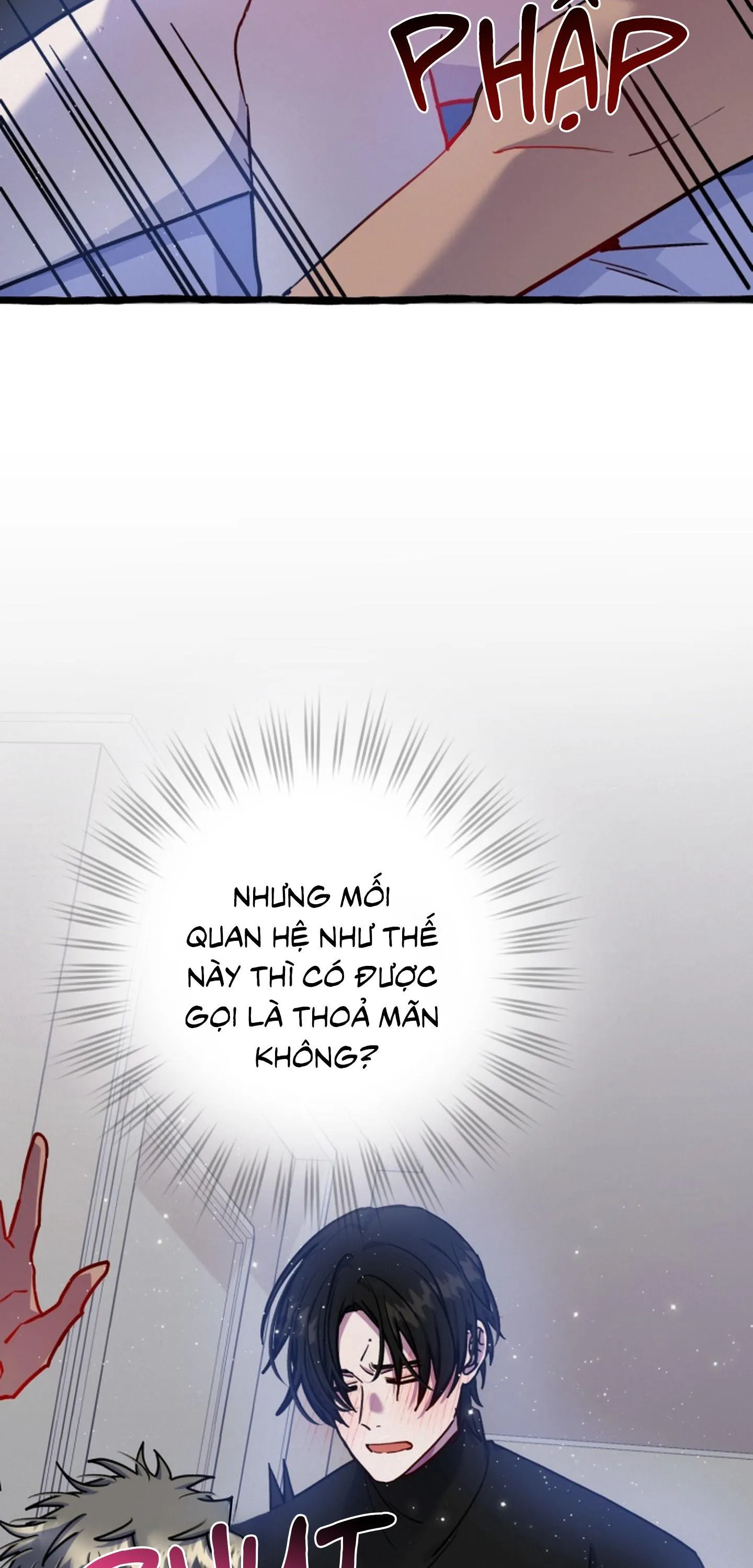 Tìm phòng trọ để chữa lành Chapter 7 Trang 44