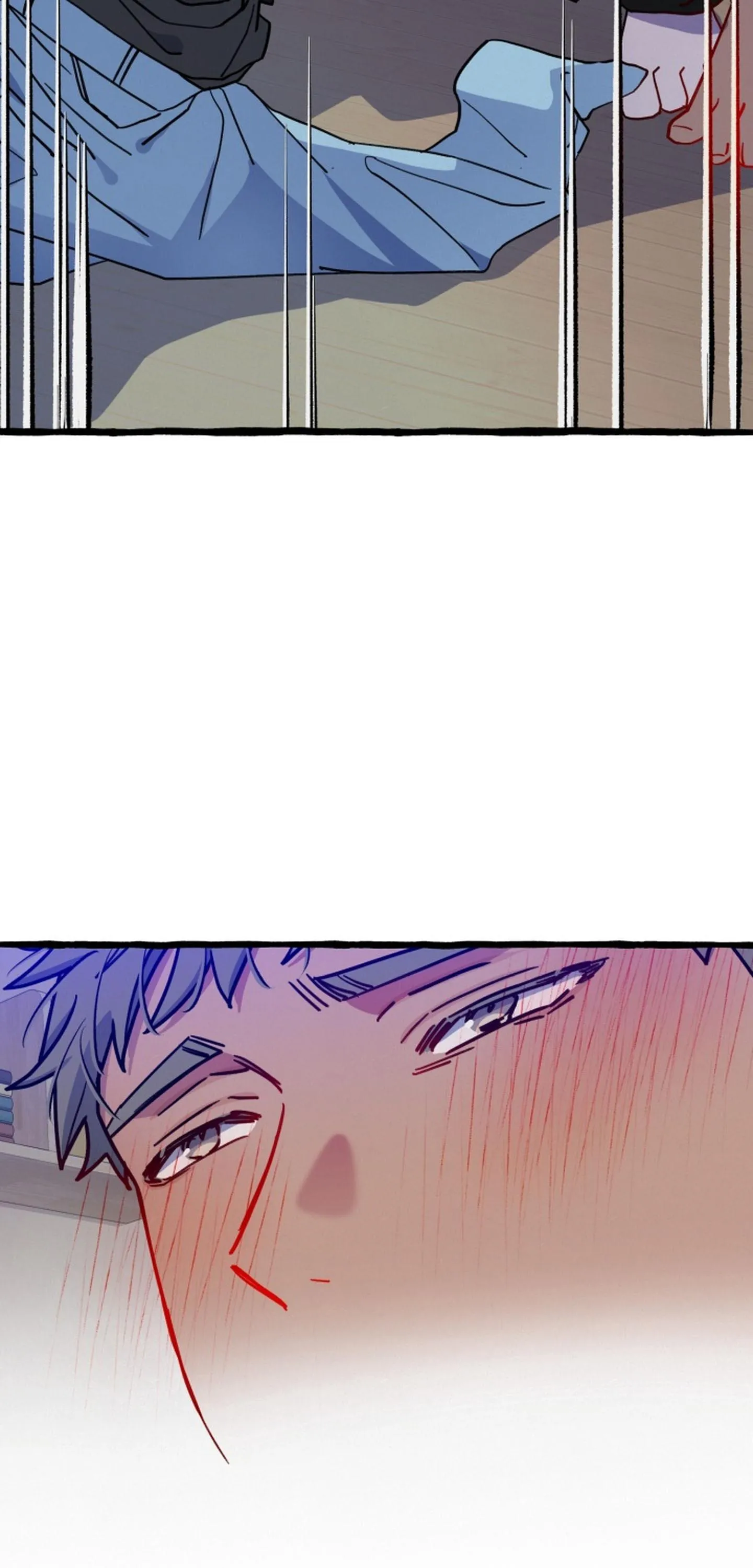 Tìm phòng trọ để chữa lành Chapter 7 Trang 46