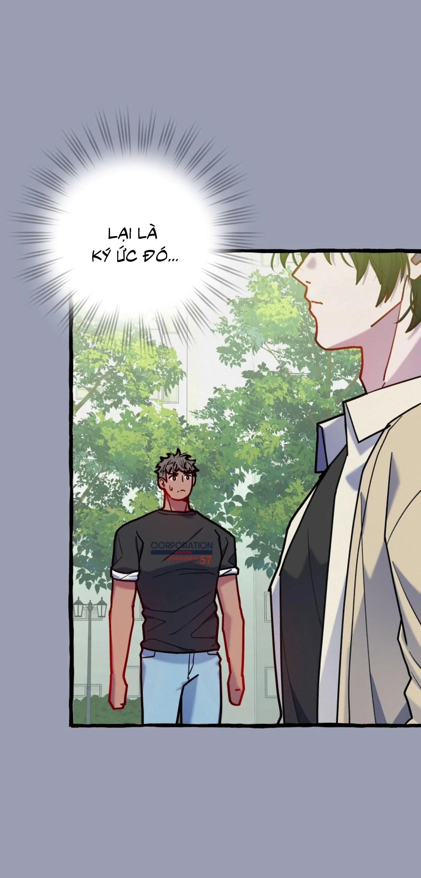 Tìm phòng trọ để chữa lành Chapter 7 Trang 49