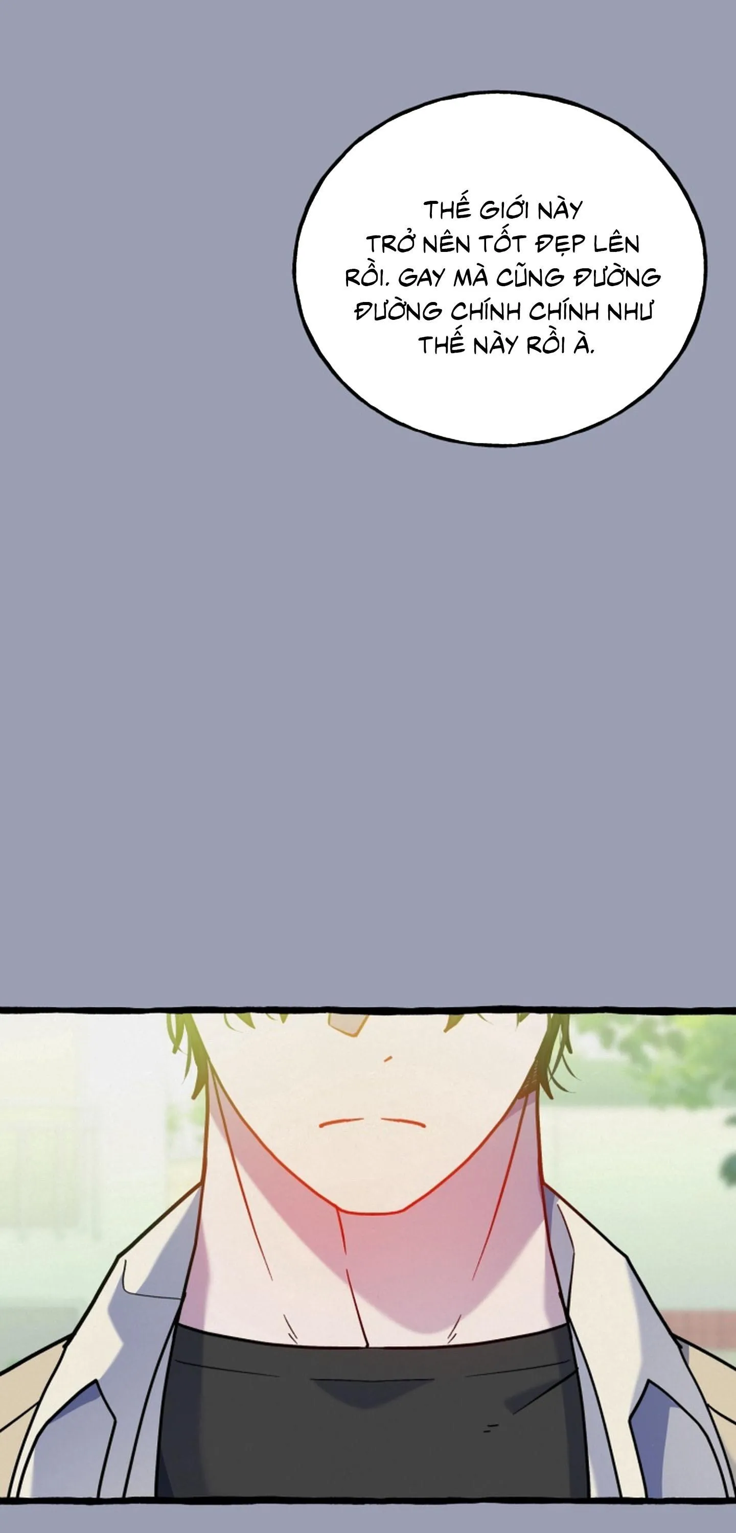 Tìm phòng trọ để chữa lành Chapter 7 Trang 54