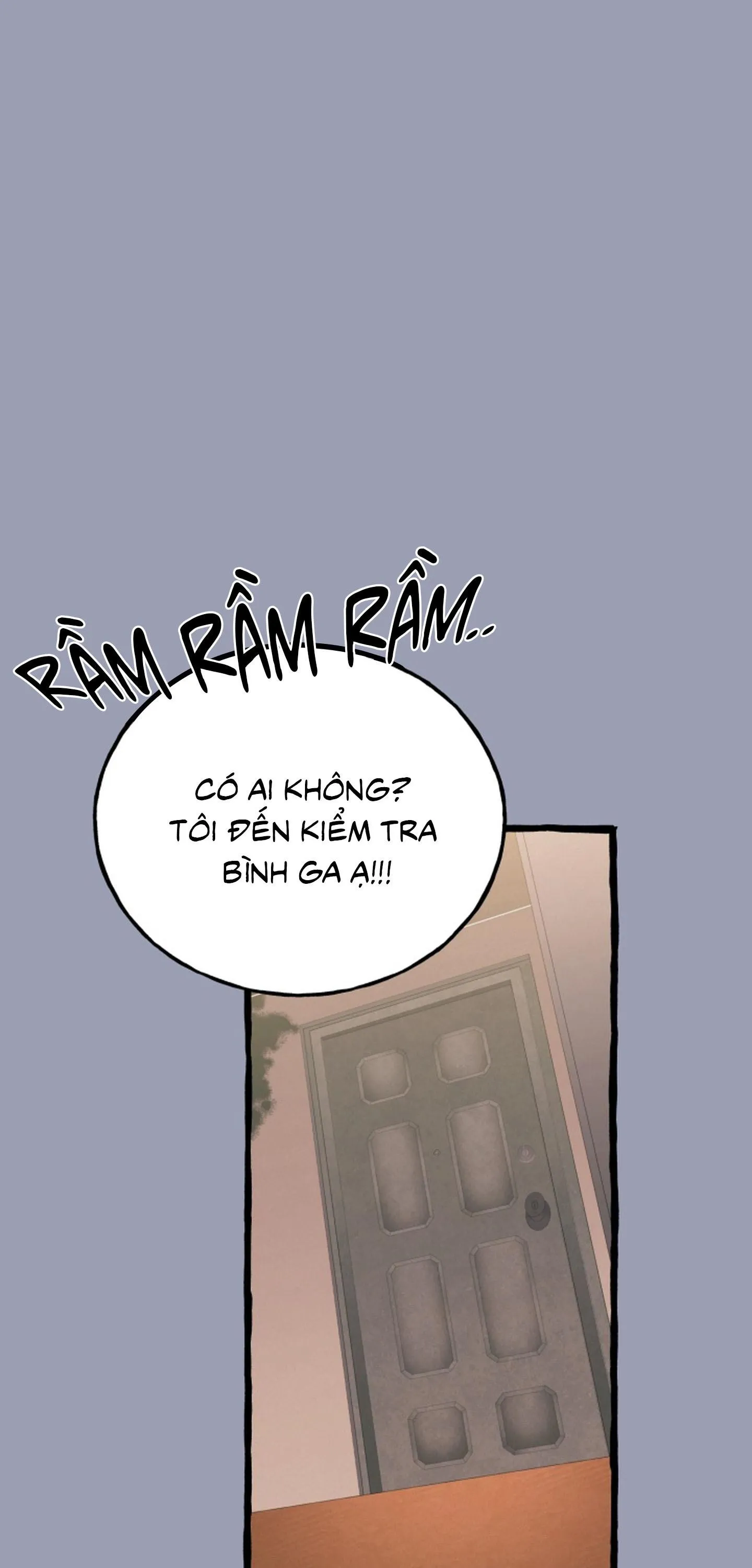 Tìm phòng trọ để chữa lành Chapter 7 Trang 55