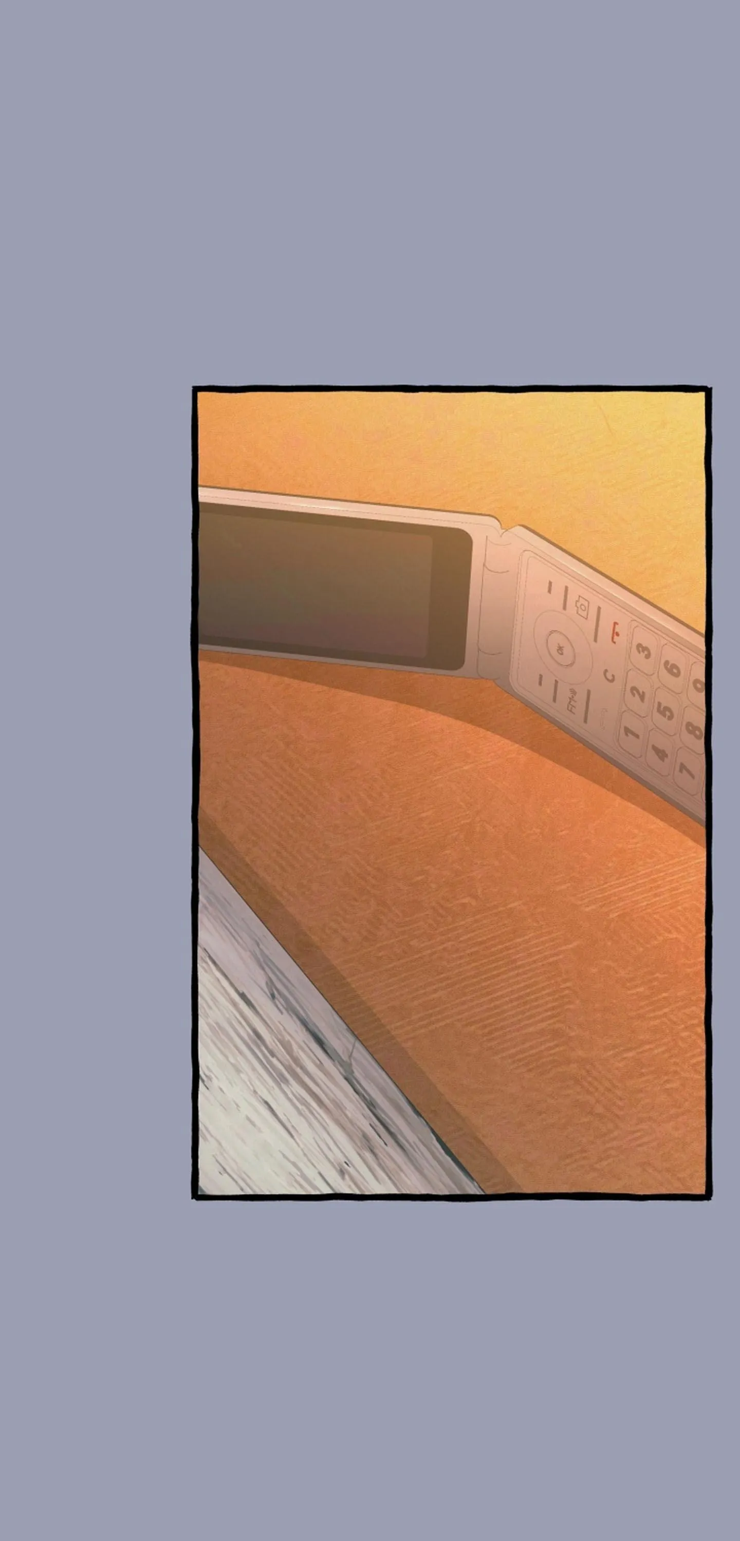 Tìm phòng trọ để chữa lành Chapter 7 Trang 57