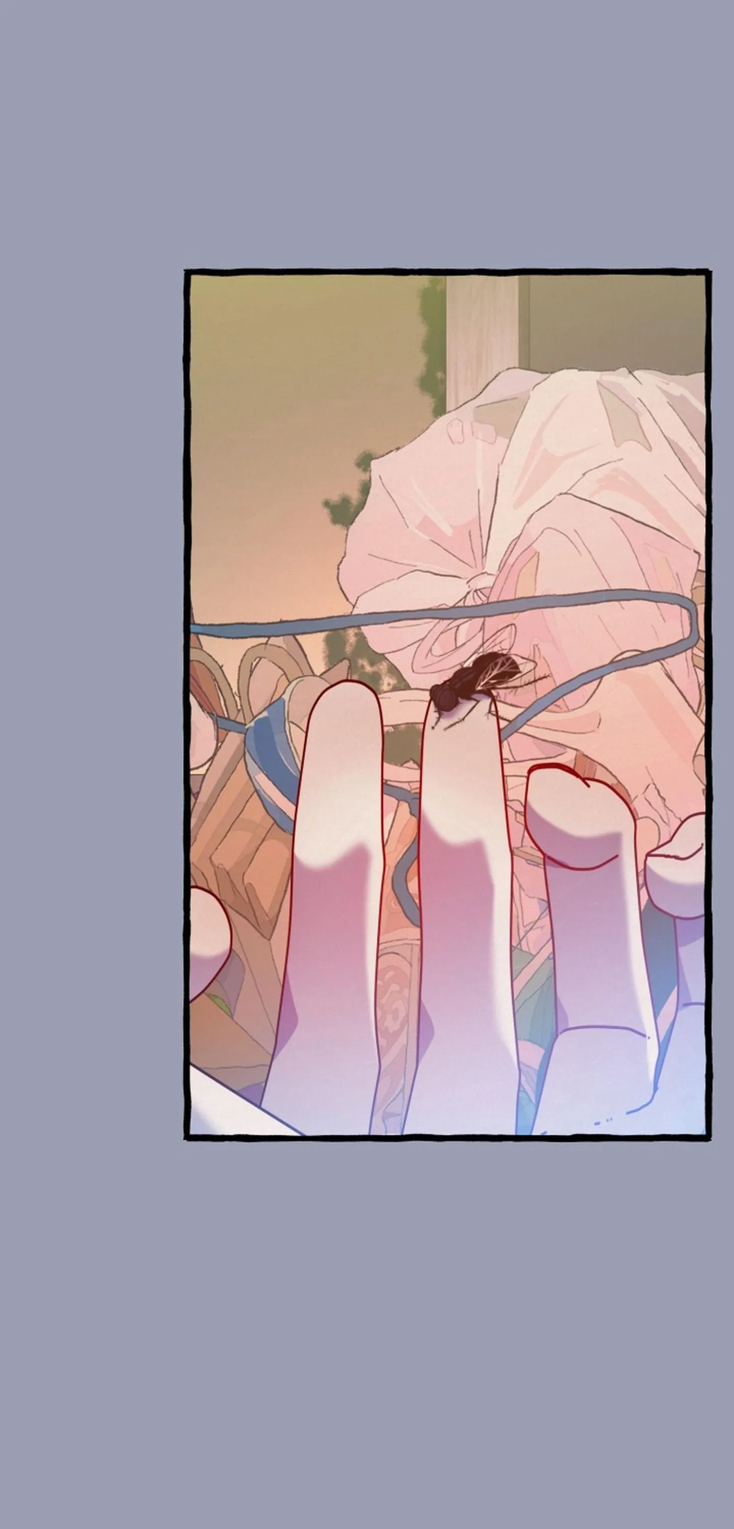 Tìm phòng trọ để chữa lành Chapter 7 Trang 60