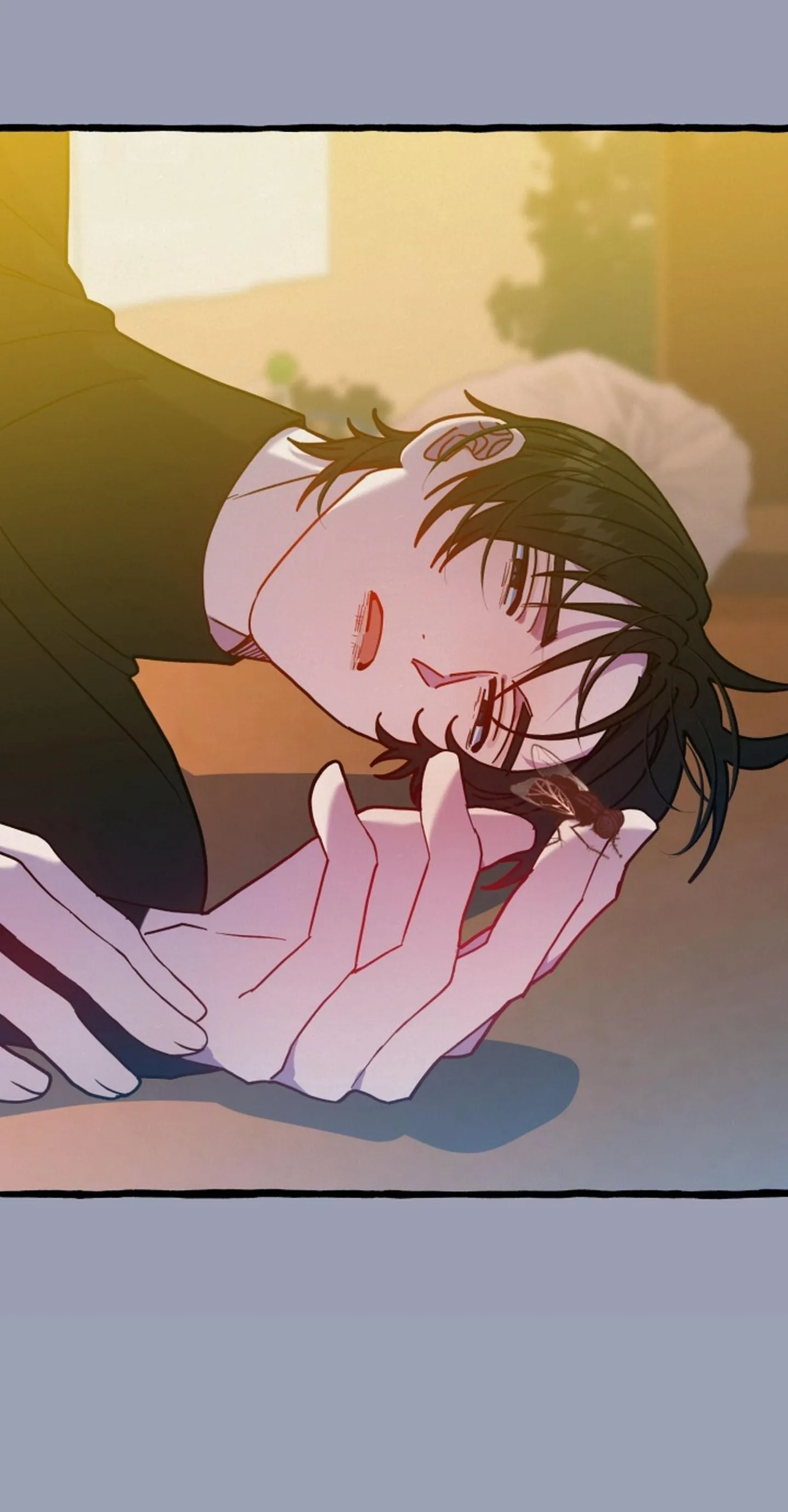 Tìm phòng trọ để chữa lành Chapter 7 Trang 61