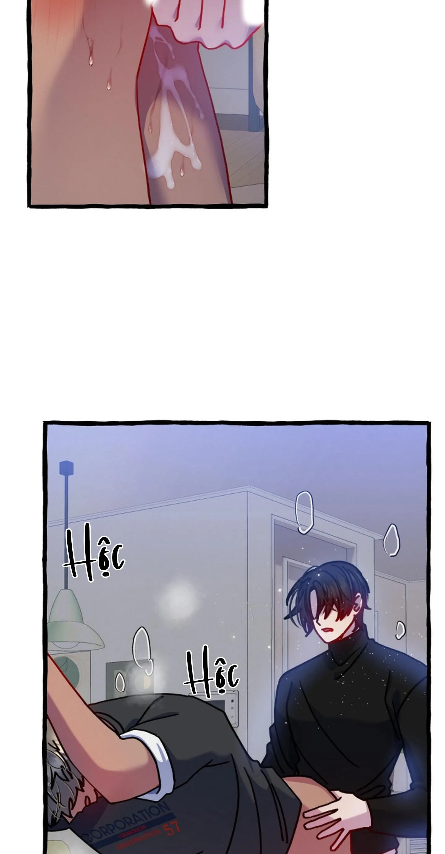 Tìm phòng trọ để chữa lành Chapter 7 Trang 63