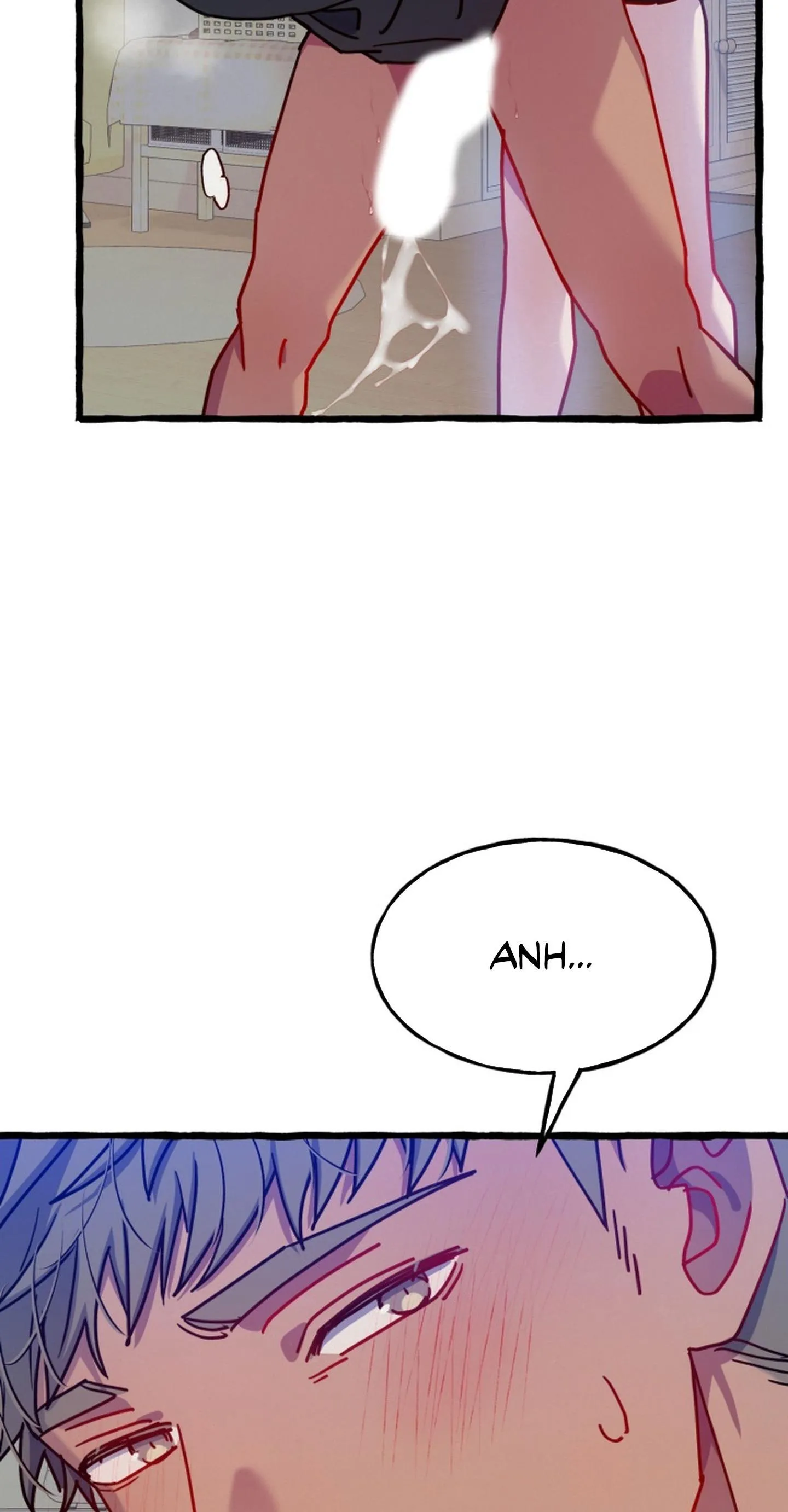 Tìm phòng trọ để chữa lành Chapter 7 Trang 64