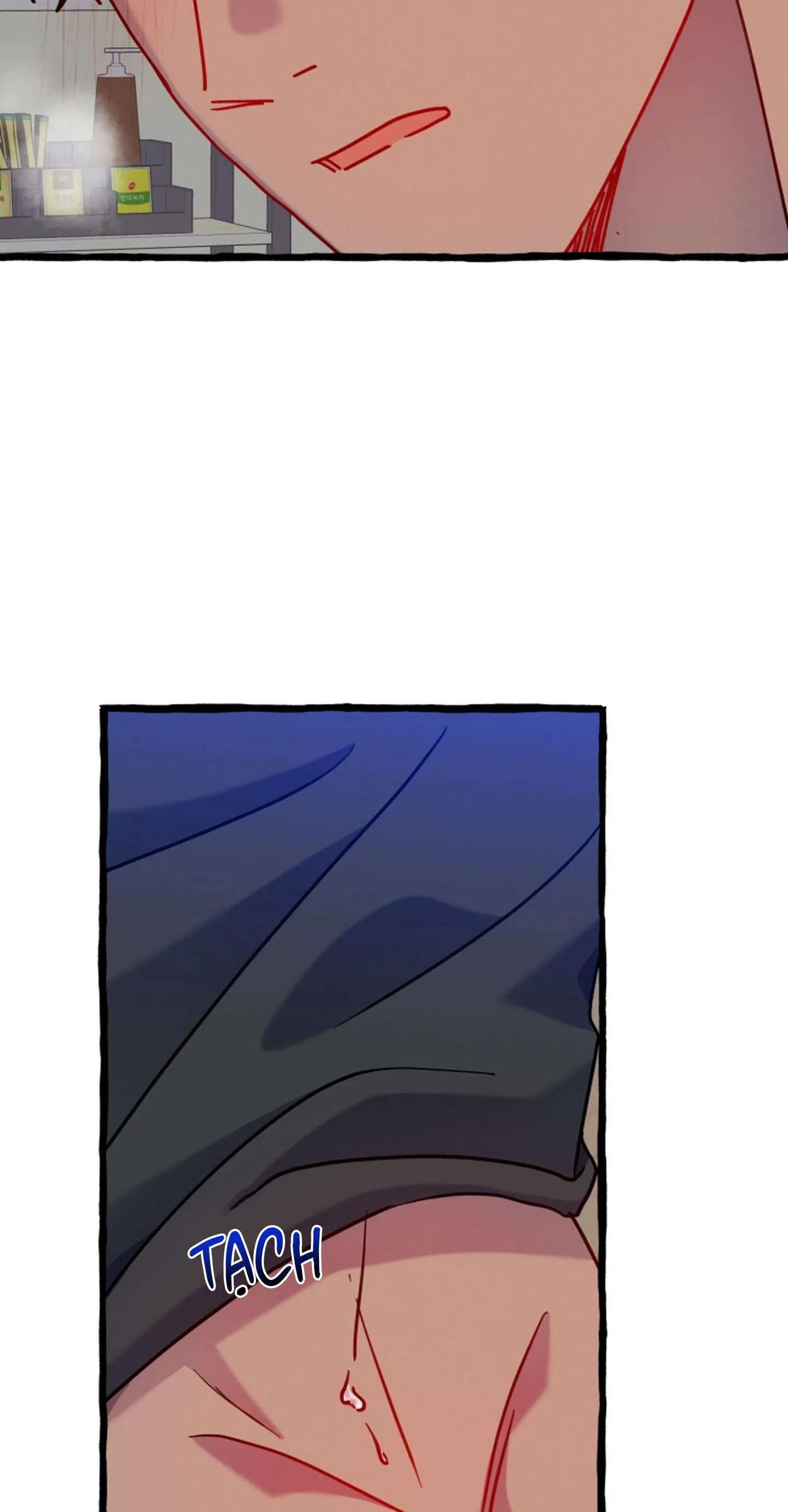 Tìm phòng trọ để chữa lành Chapter 7 Trang 65