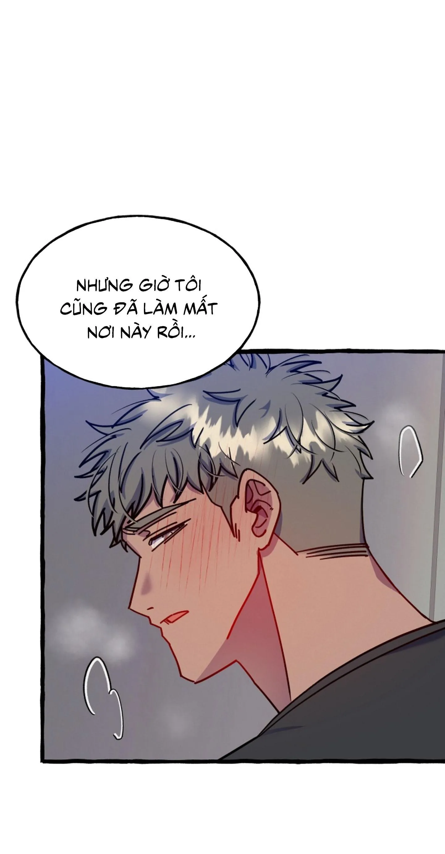 Tìm phòng trọ để chữa lành Chapter 7 Trang 68