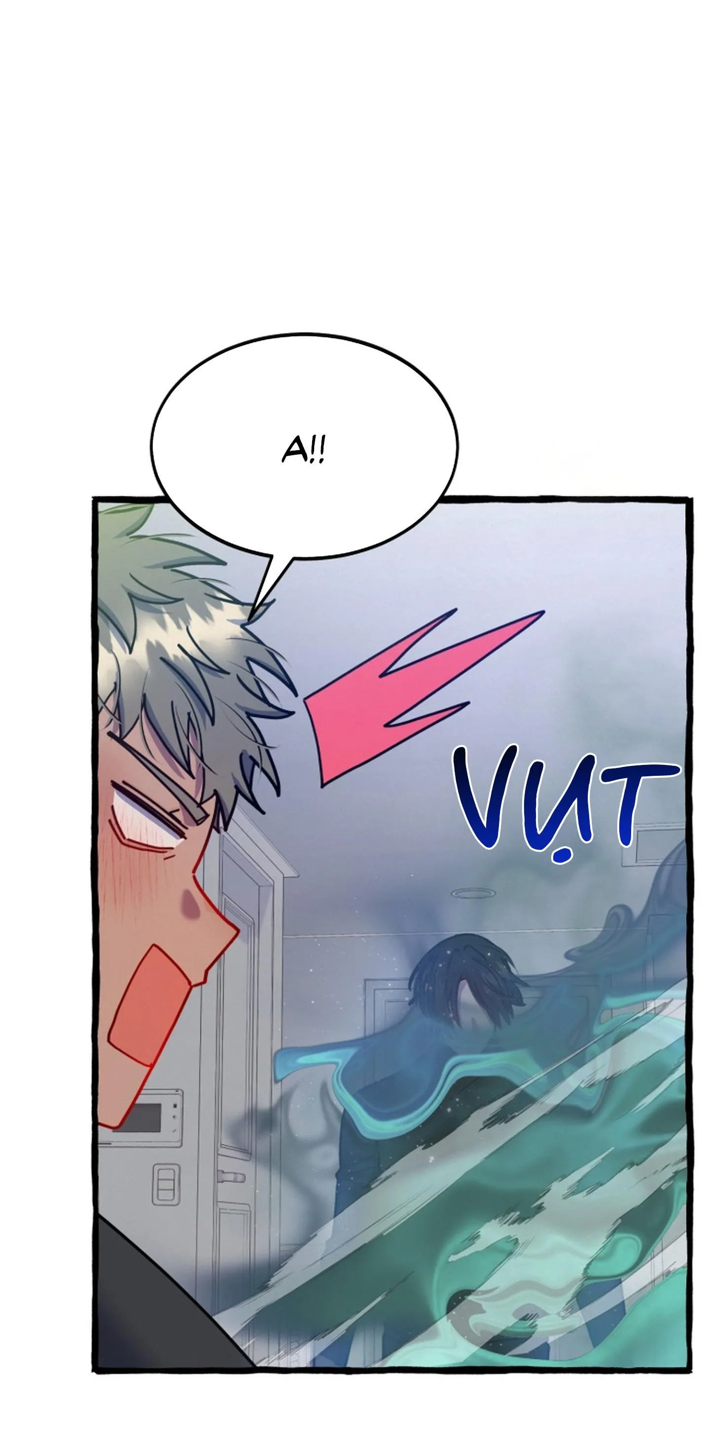 Tìm phòng trọ để chữa lành Chapter 8 Trang 4