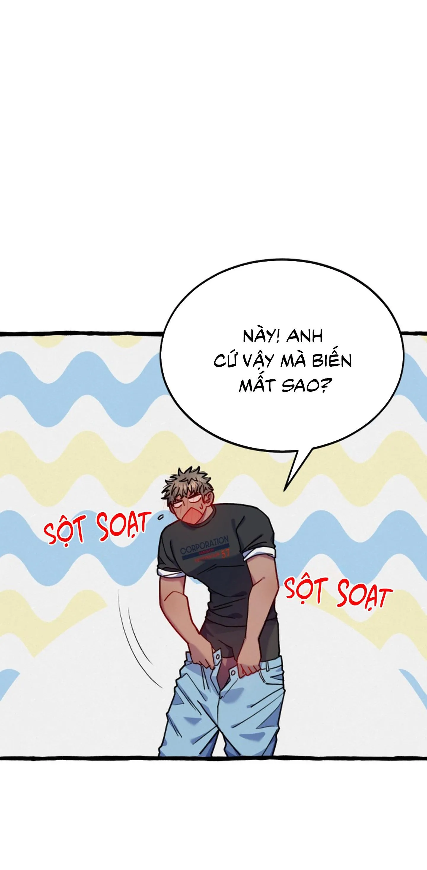 Tìm phòng trọ để chữa lành Chapter 8 Trang 5