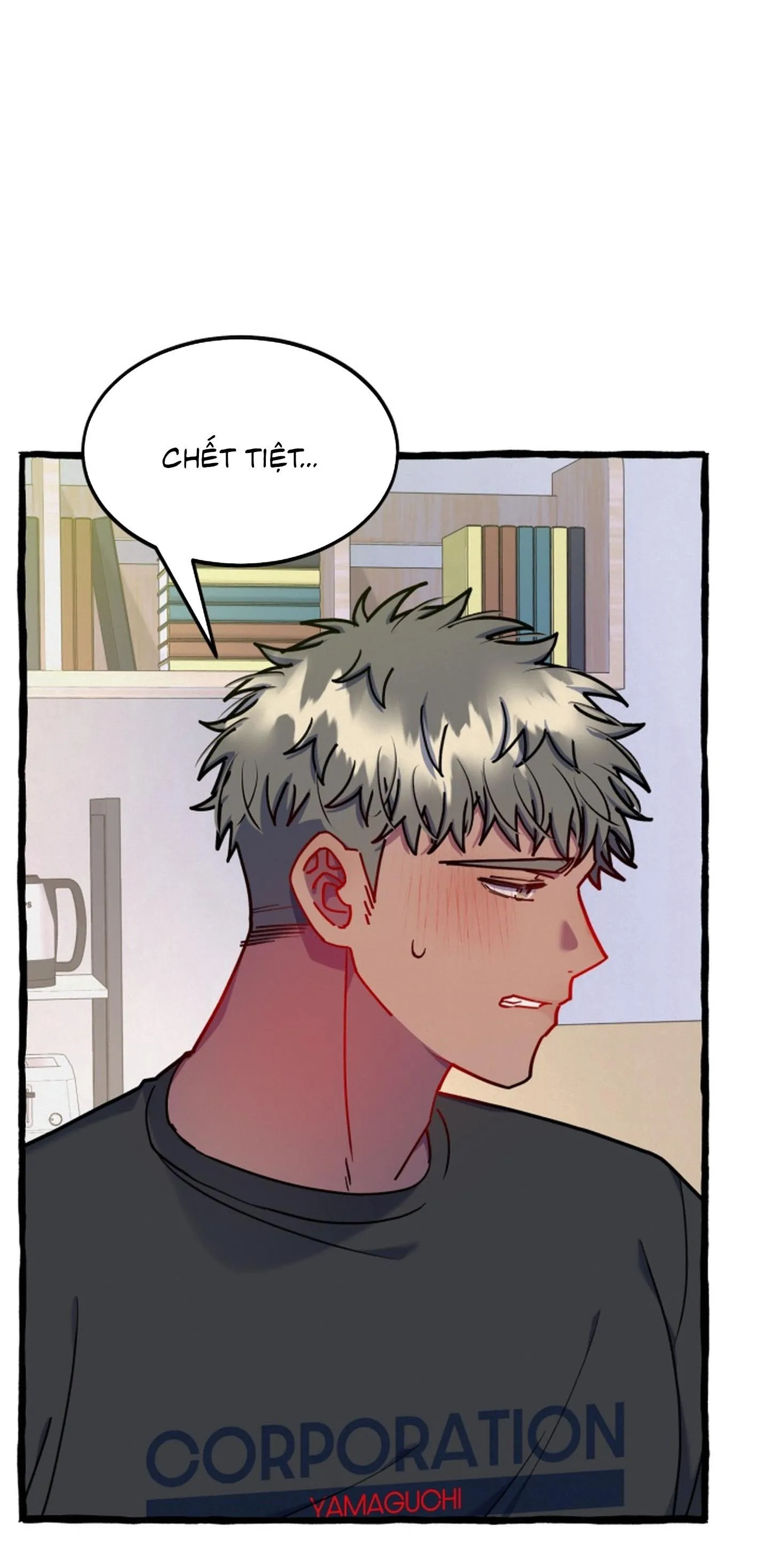 Tìm phòng trọ để chữa lành Chapter 8 Trang 6